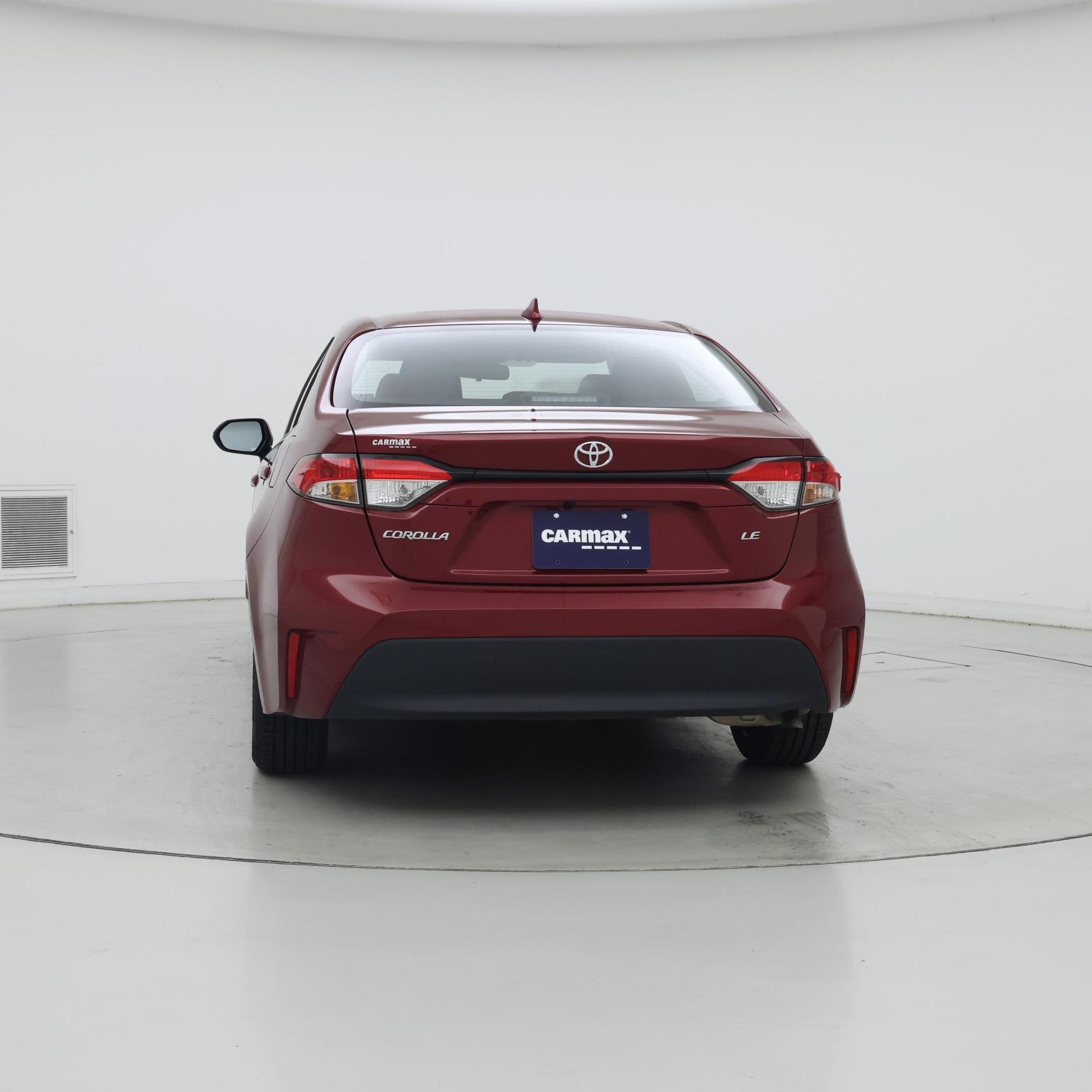 Thumbnail: 2024 Toyota Corolla - 6