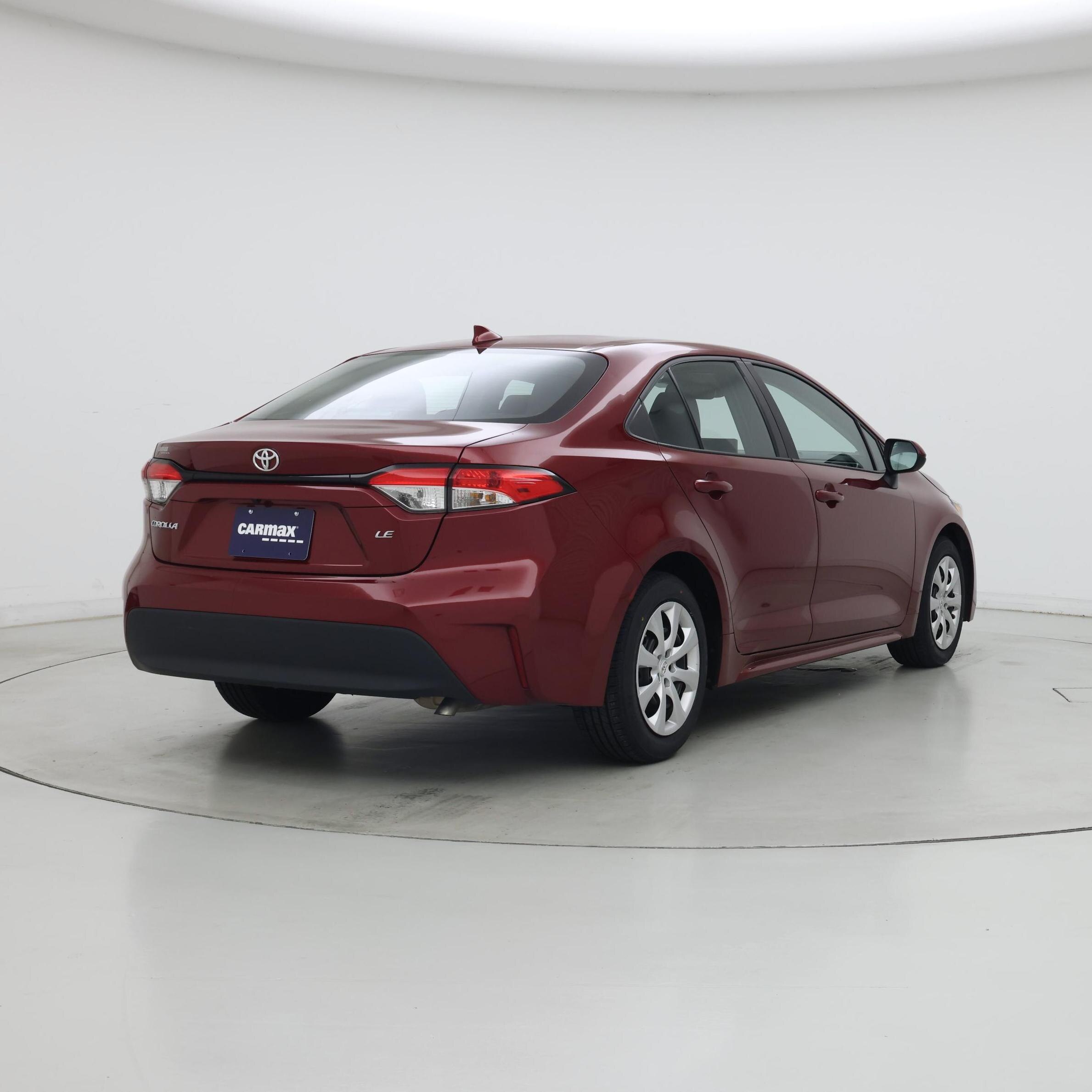 Thumbnail: 2024 Toyota Corolla - 8