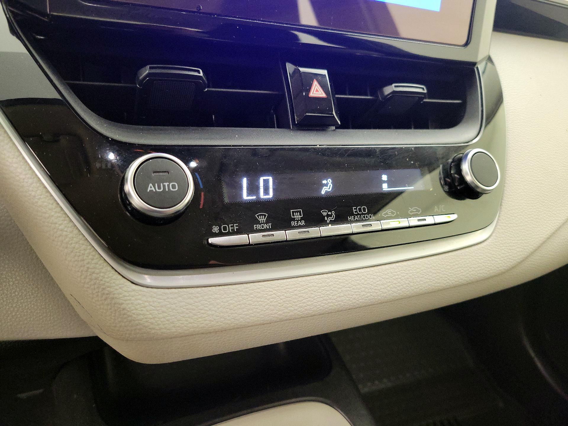 Thumbnail: 2024 Toyota Corolla - 17