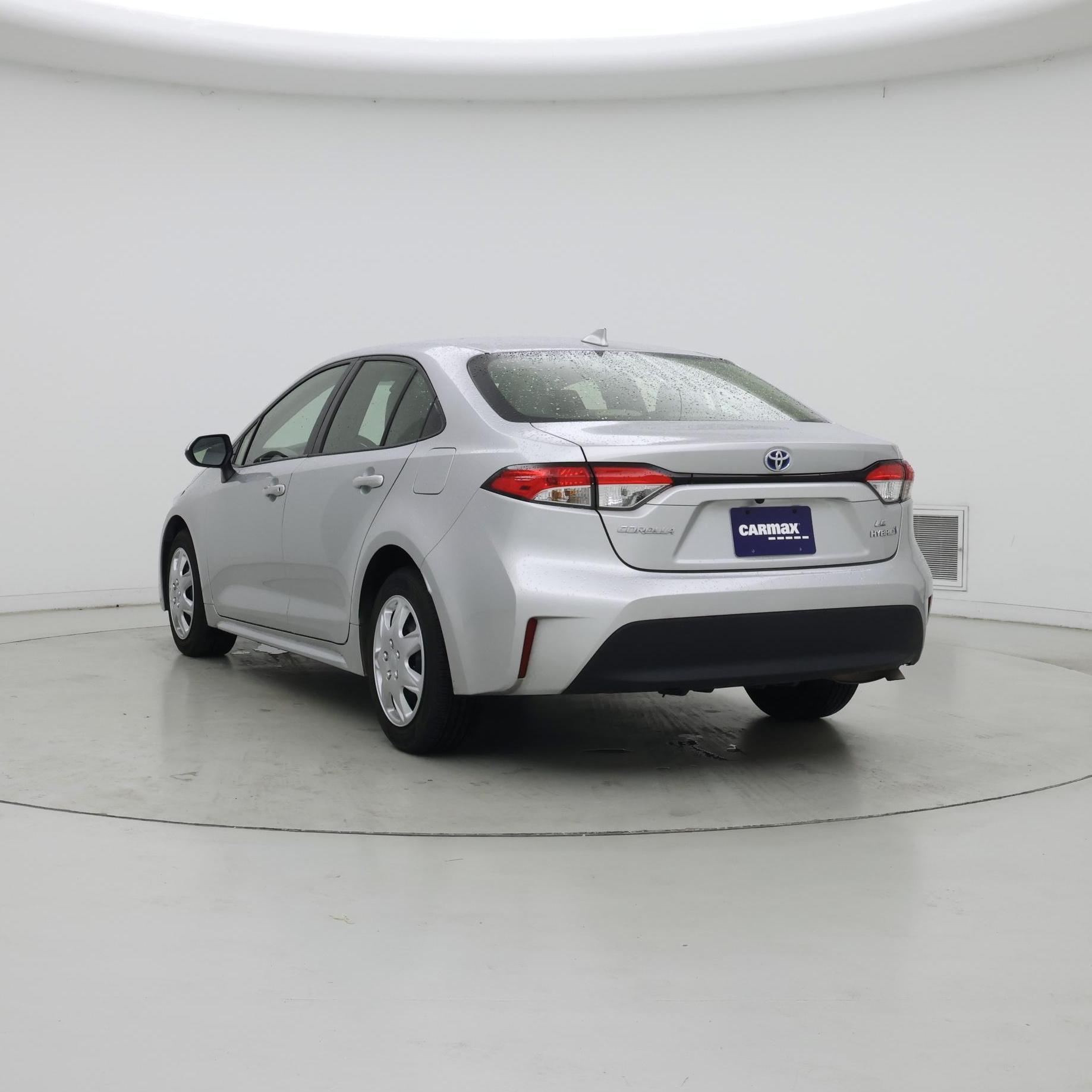 Thumbnail: 2024 Toyota Corolla - 2