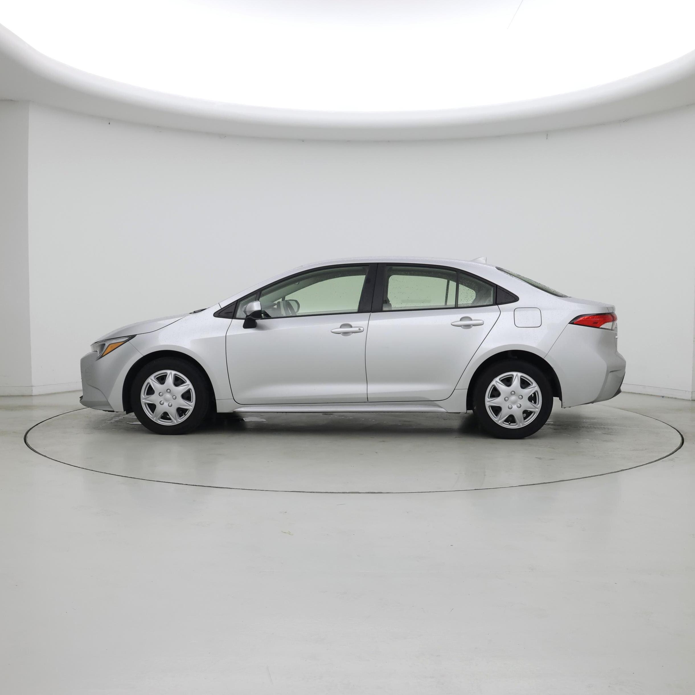 Thumbnail: 2024 Toyota Corolla - 3