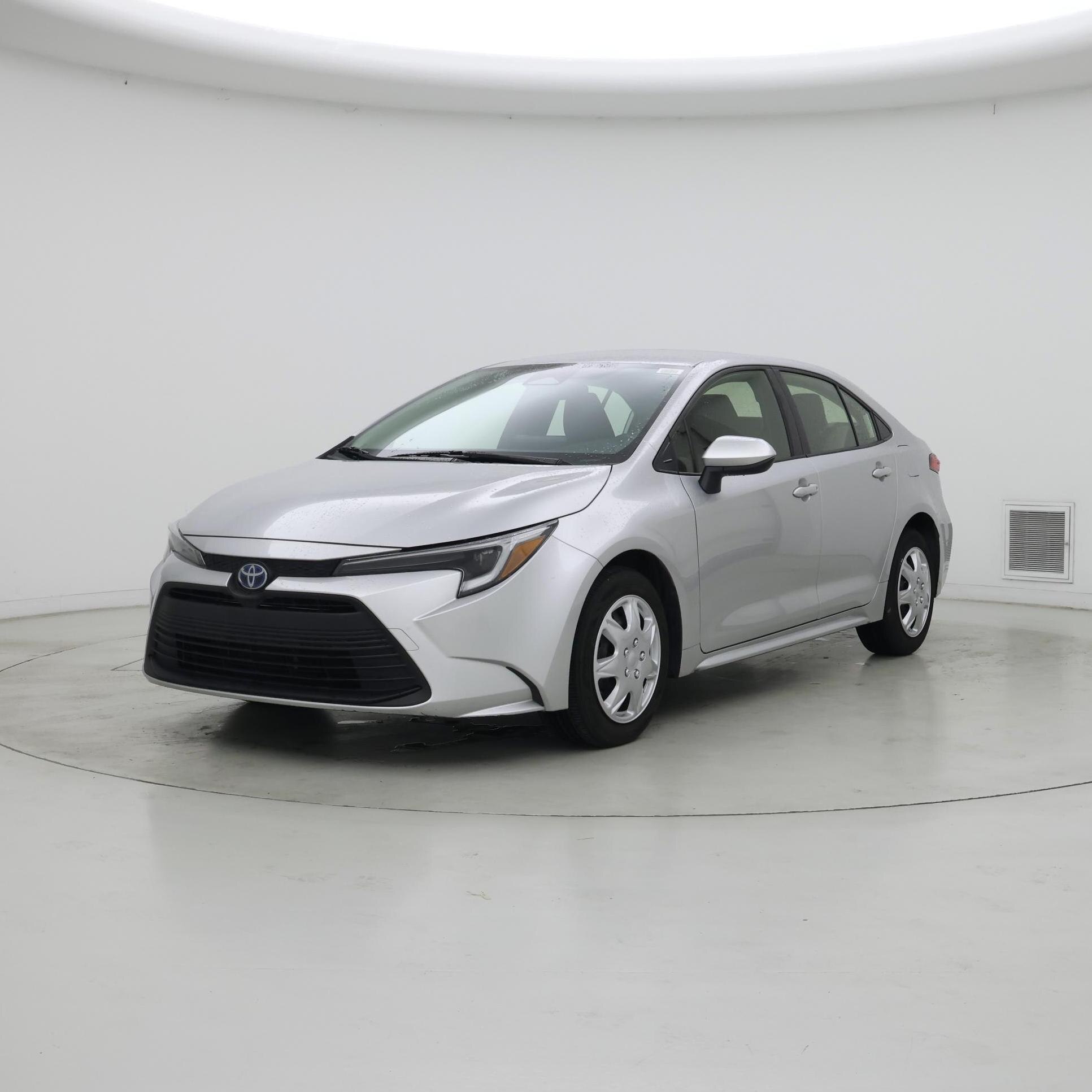 Thumbnail: 2024 Toyota Corolla - 4