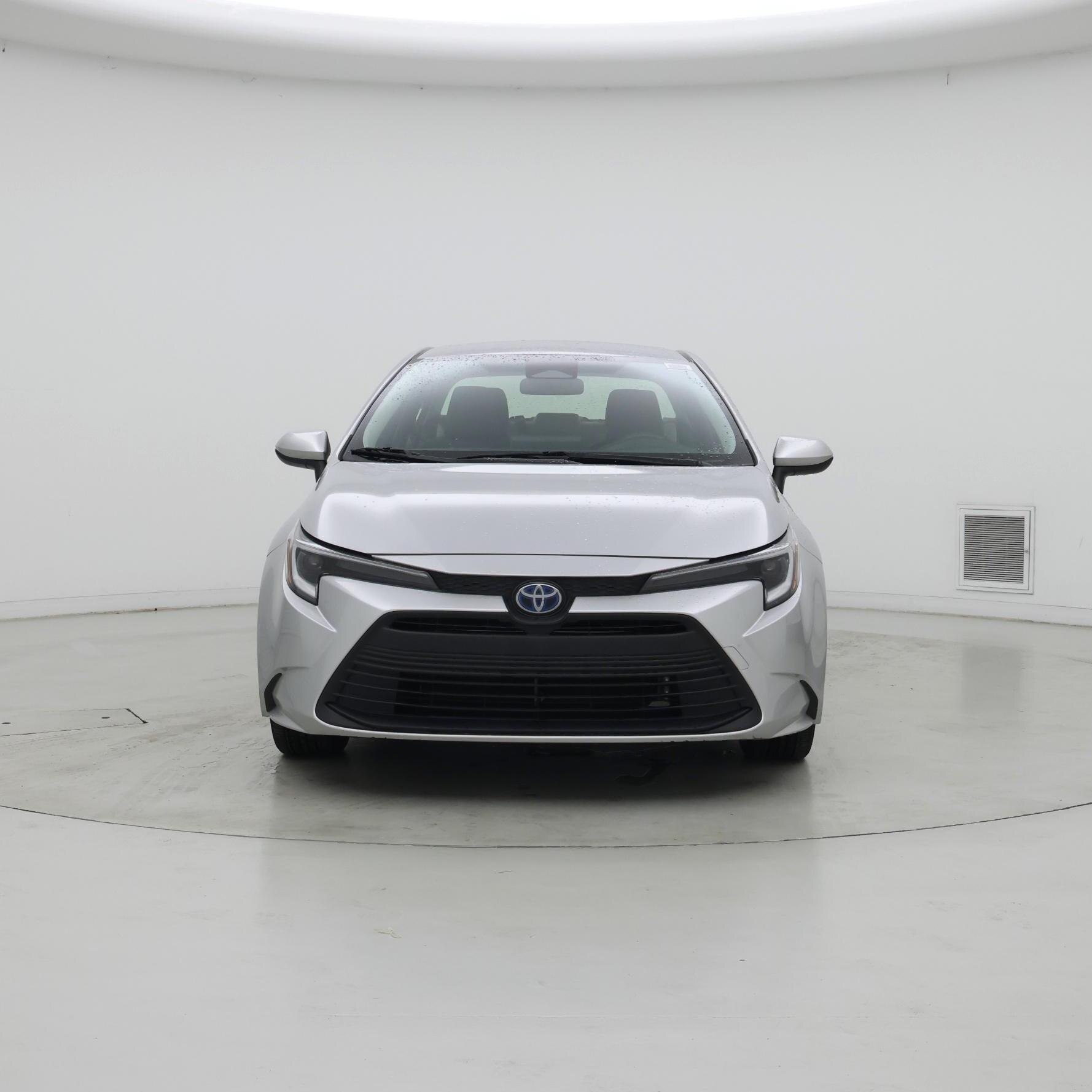 Thumbnail: 2024 Toyota Corolla - 5