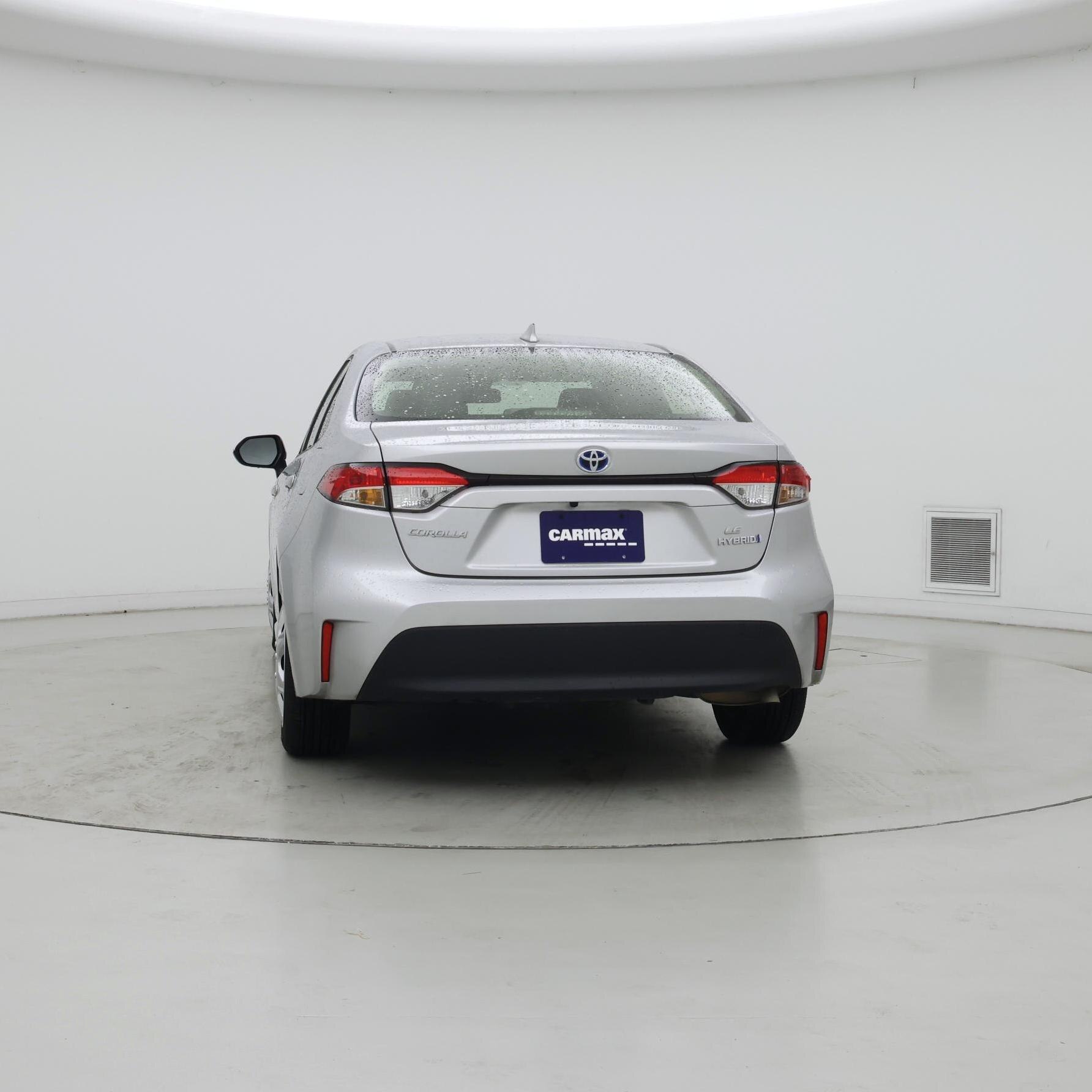 Thumbnail: 2024 Toyota Corolla - 6