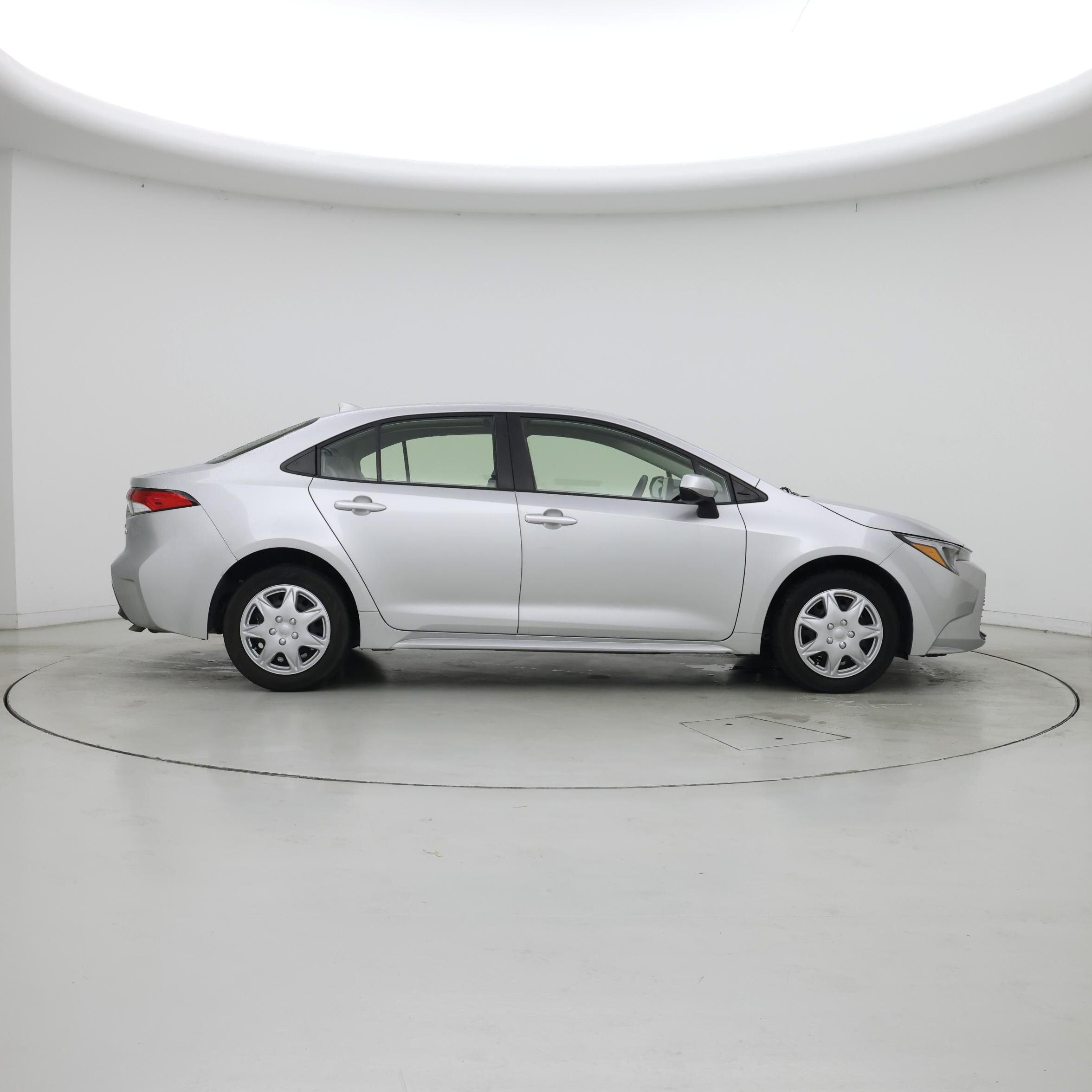 Thumbnail: 2024 Toyota Corolla - 7