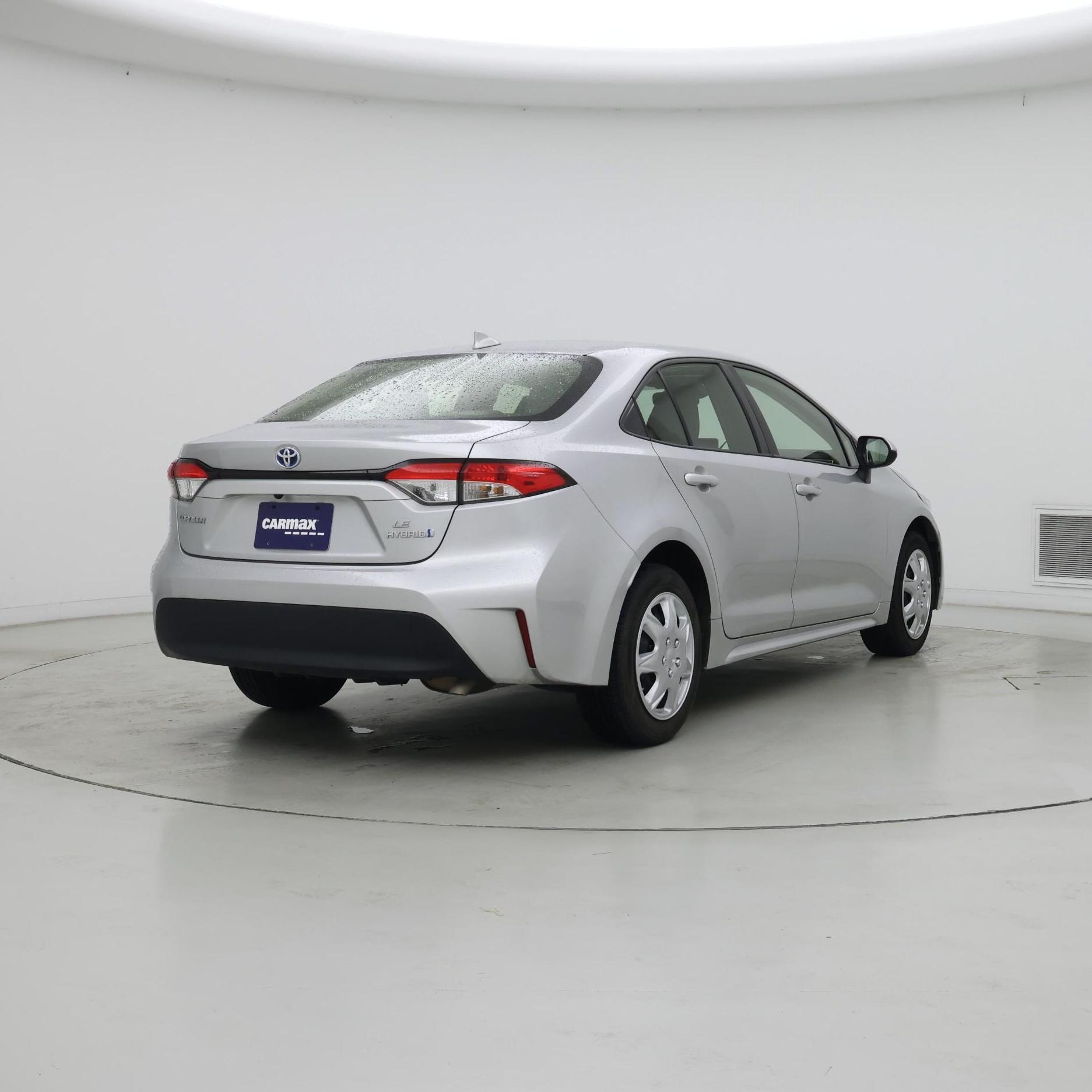 Thumbnail: 2024 Toyota Corolla - 8