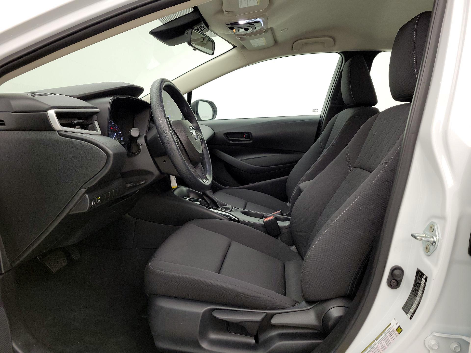 Thumbnail: 2025 Toyota Corolla - 11