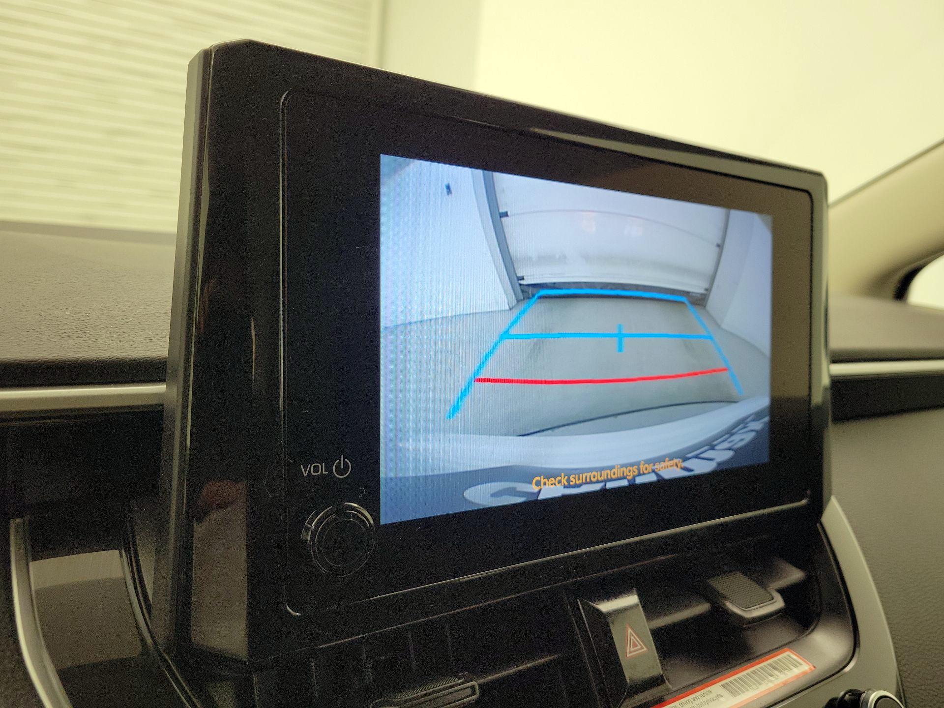 Thumbnail: 2025 Toyota Corolla - 14