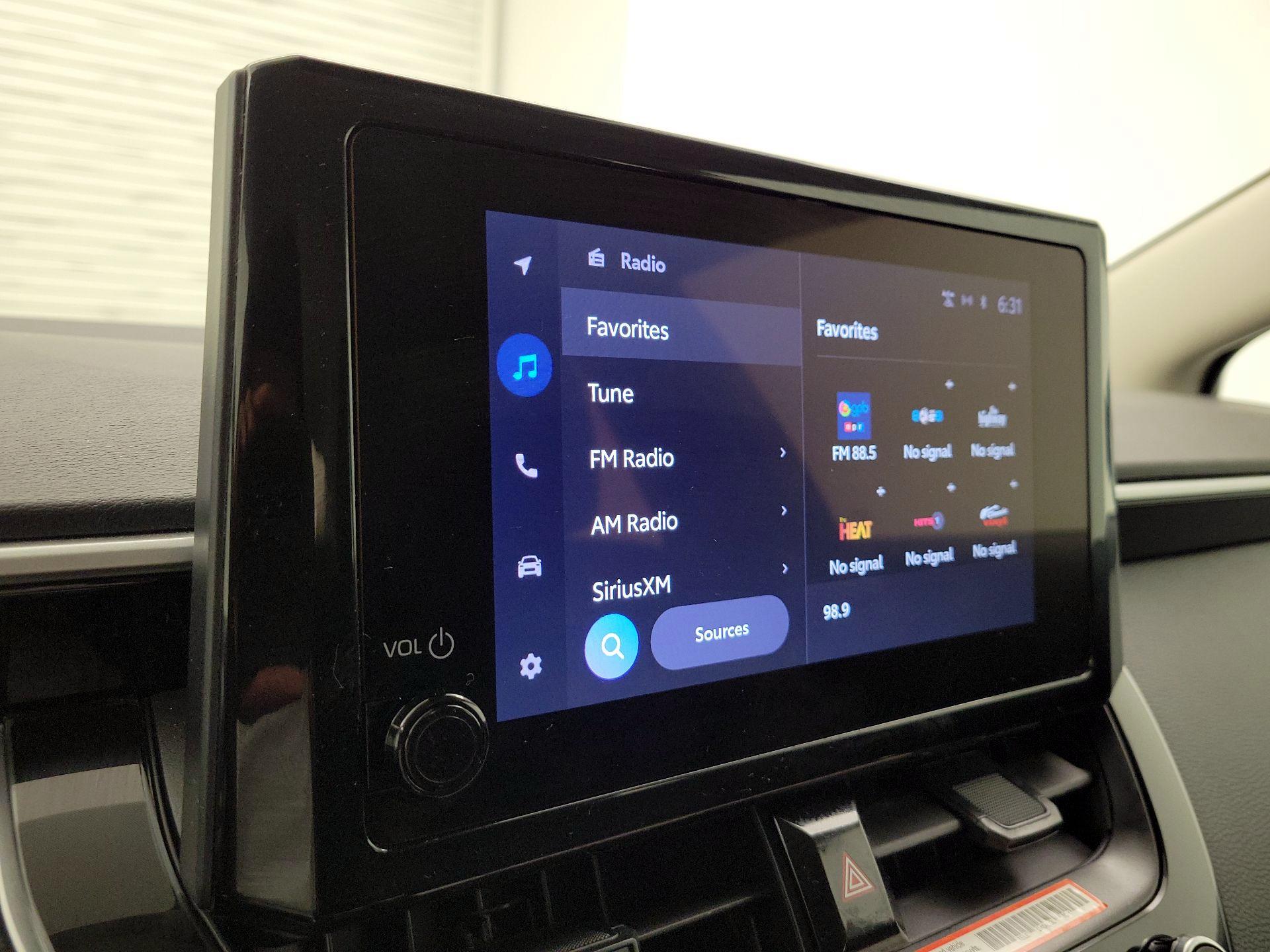 Thumbnail: 2025 Toyota Corolla - 15