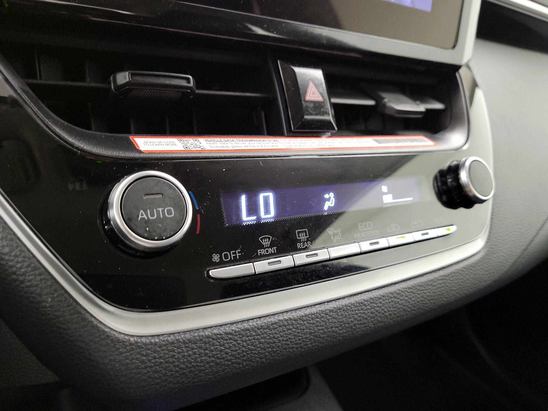 Thumbnail: 2025 Toyota Corolla - 16