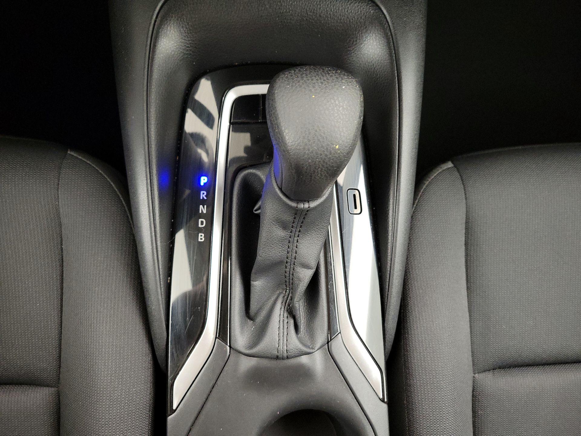 Thumbnail: 2025 Toyota Corolla - 17