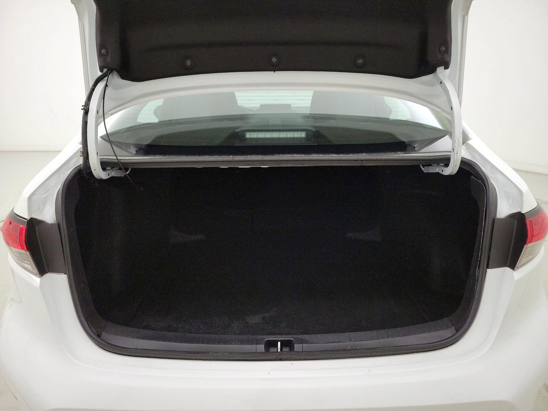 Thumbnail: 2025 Toyota Corolla - 20