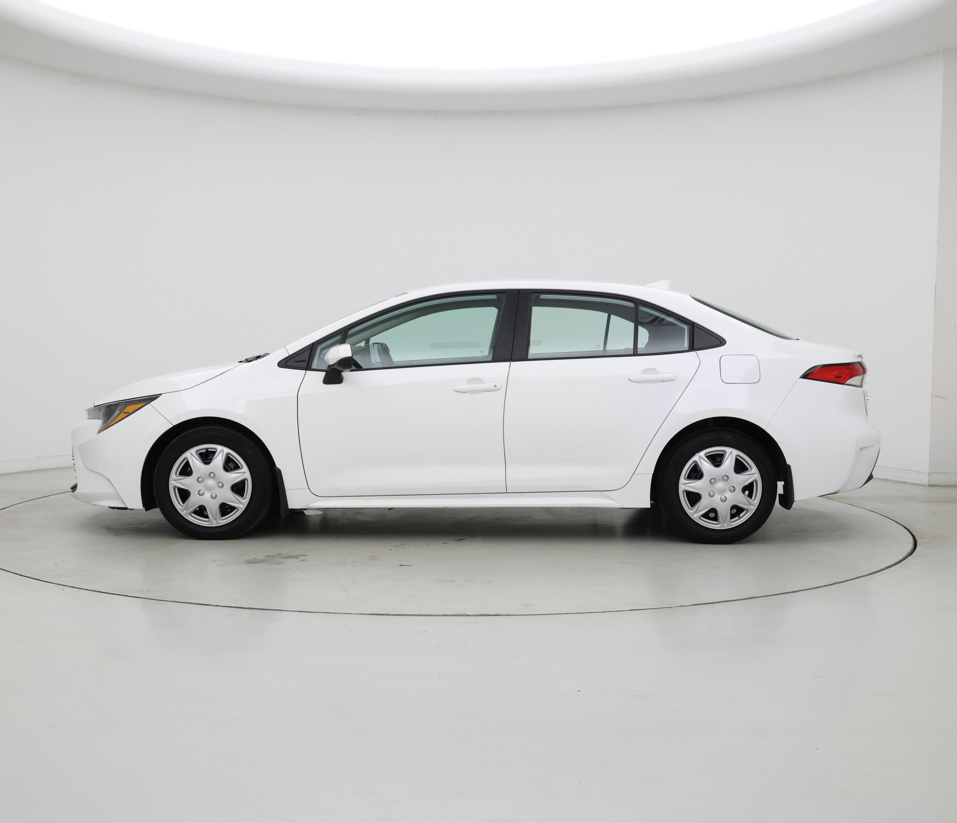 Thumbnail: 2025 Toyota Corolla - 3