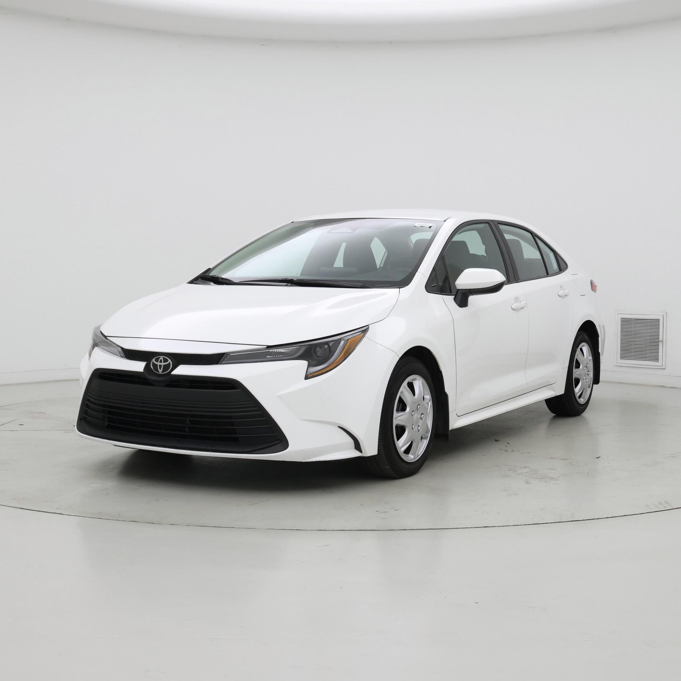 Thumbnail: 2025 Toyota Corolla - 4