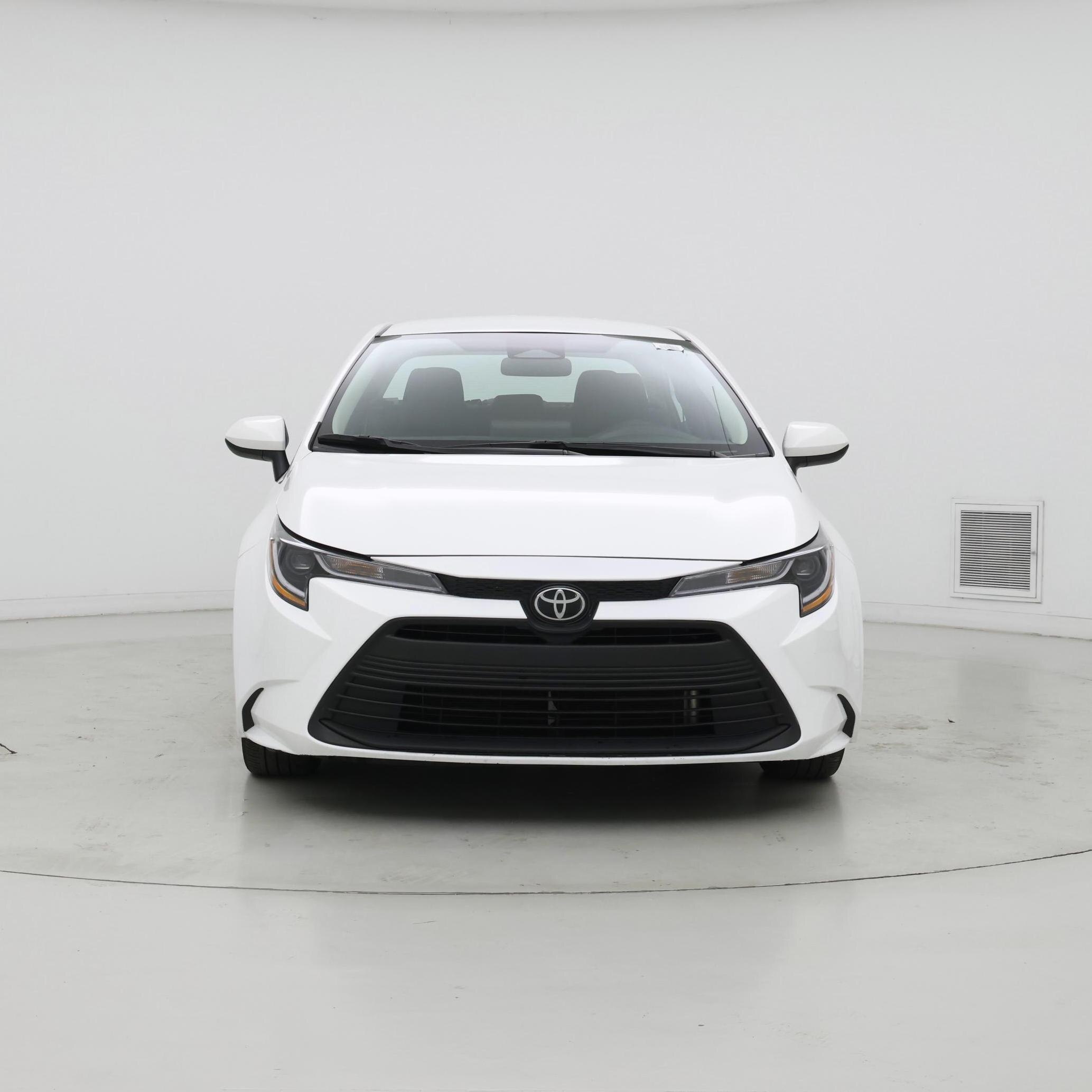 Thumbnail: 2025 Toyota Corolla - 5