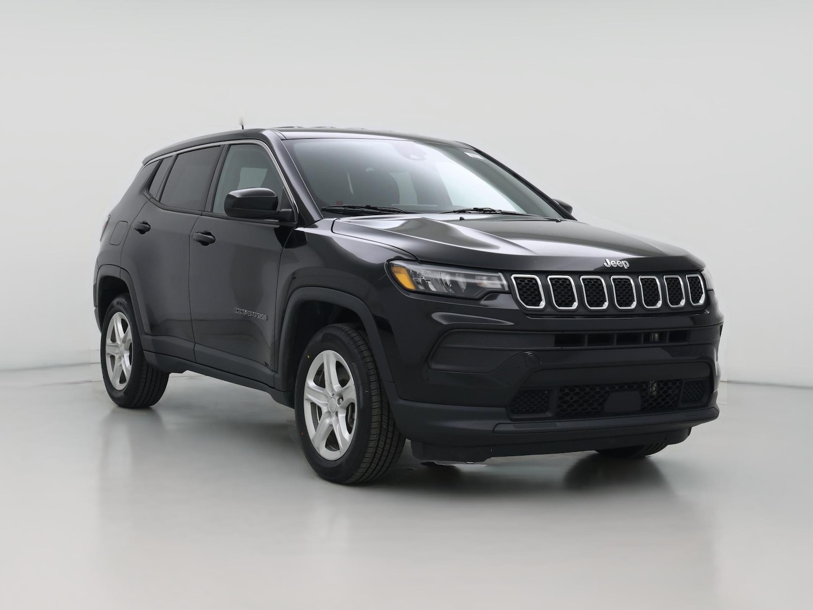 2024 Jeep Compass Sport
