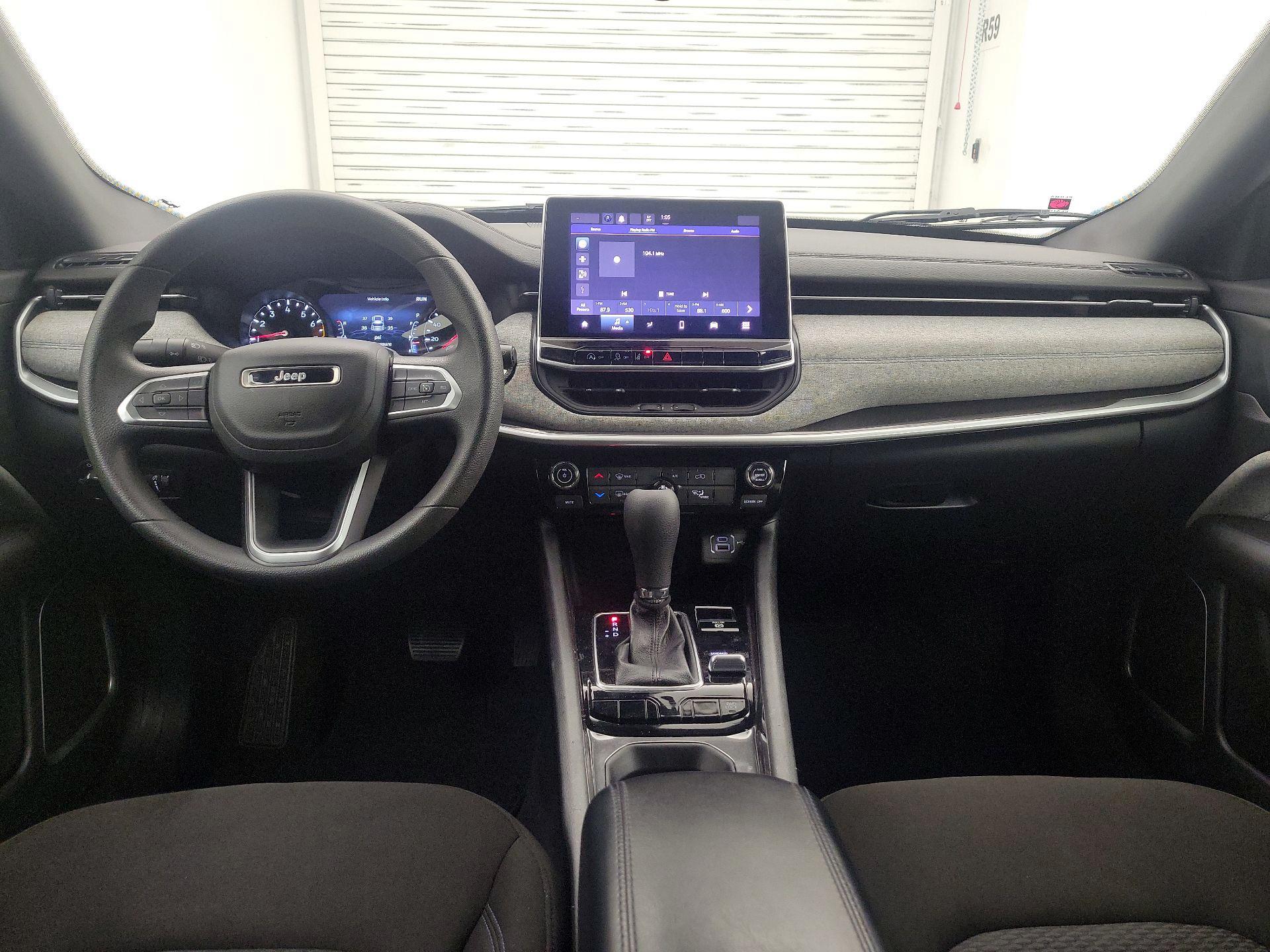 Thumbnail: 2024 Jeep Compass - 9