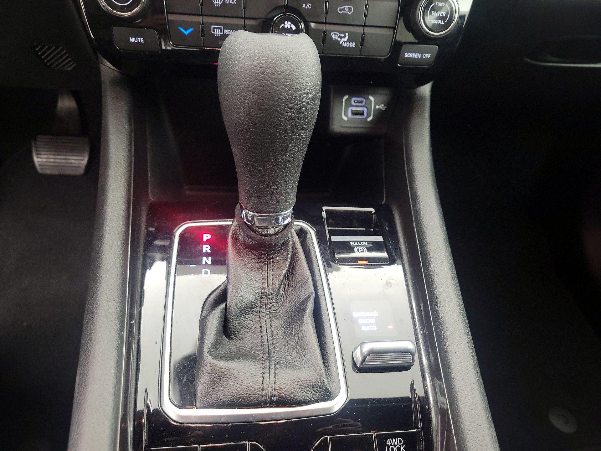 Thumbnail: 2024 Jeep Compass - 17