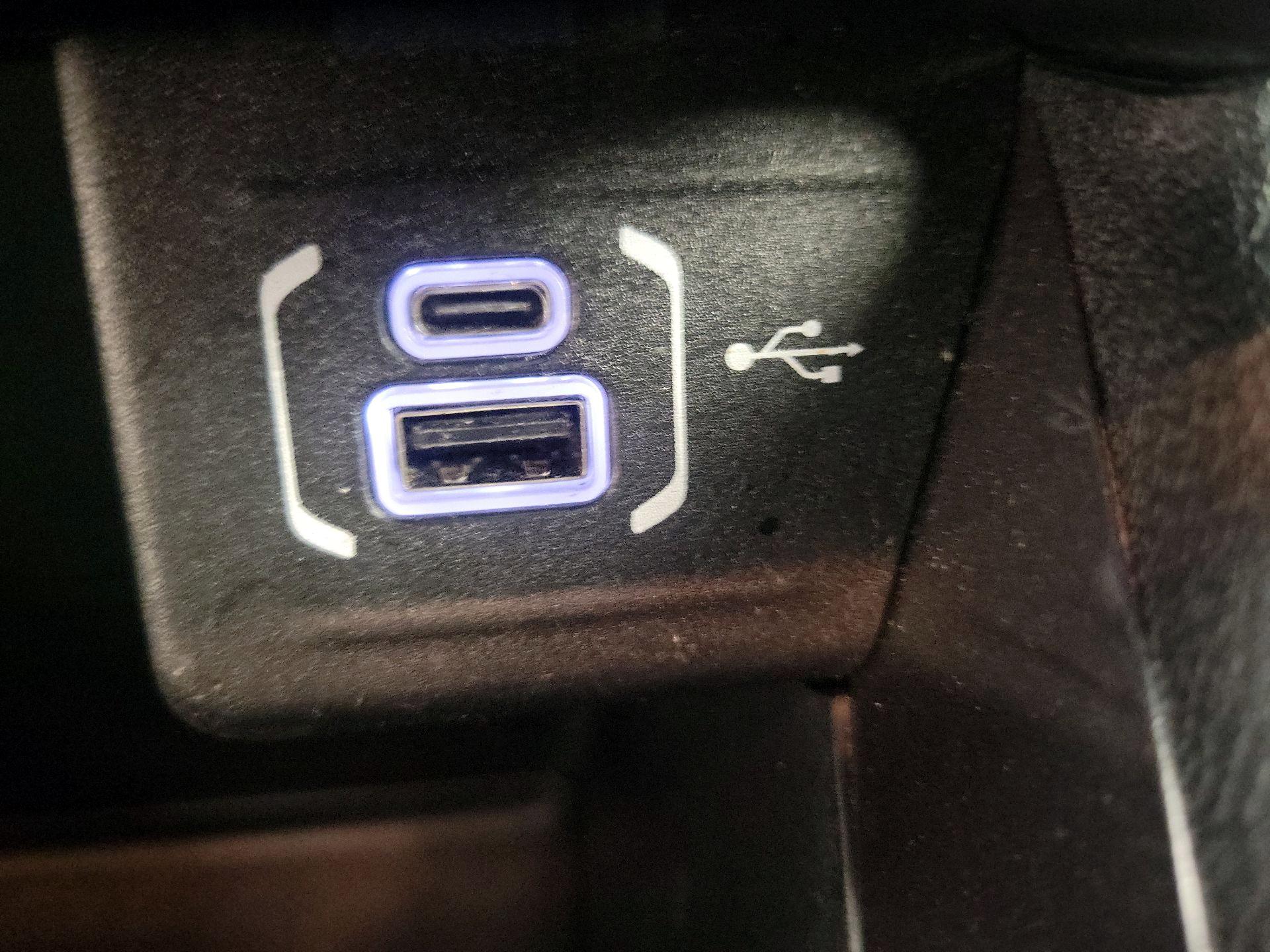 Thumbnail: 2024 Jeep Compass - 18