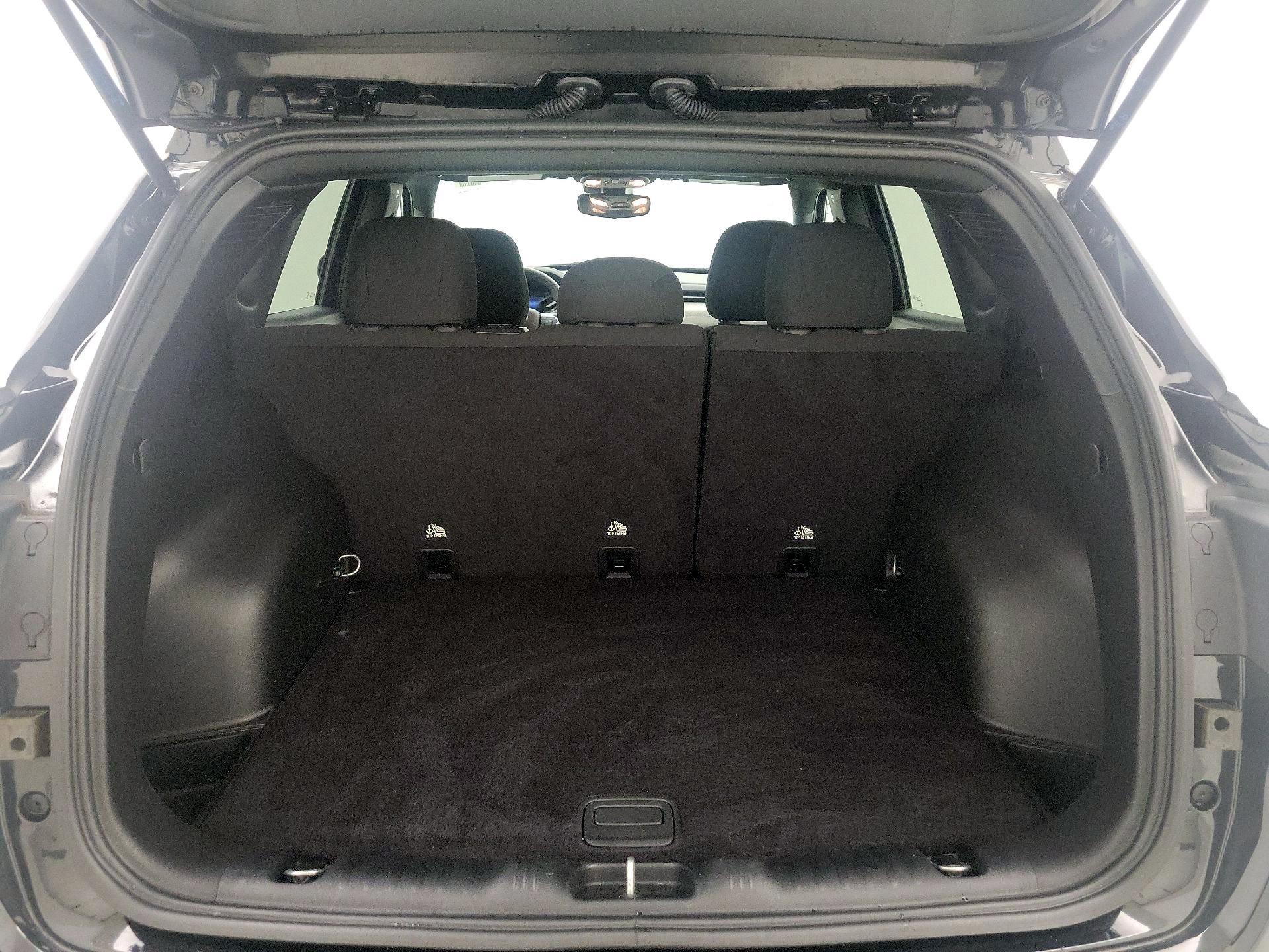 Thumbnail: 2024 Jeep Compass - 20