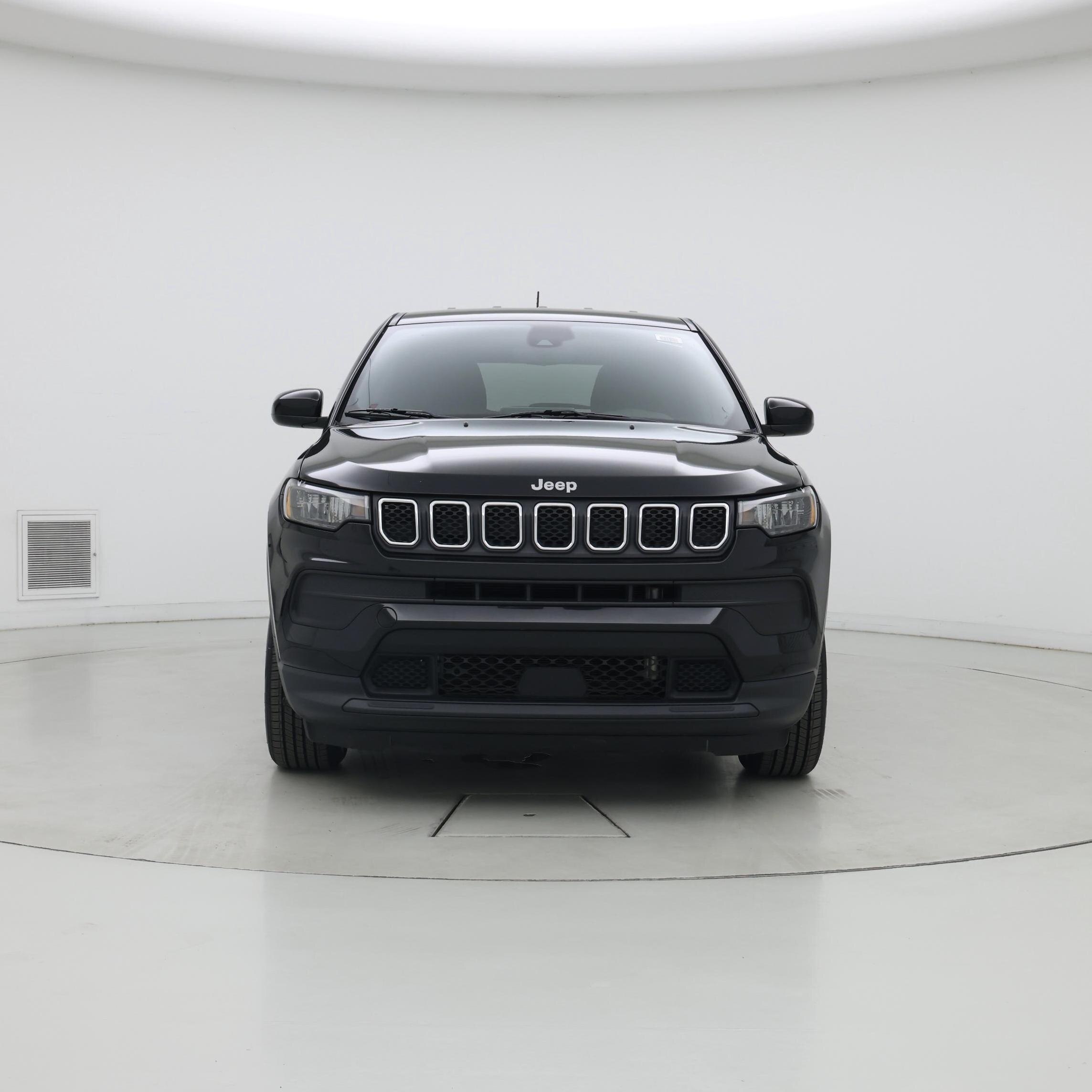 Thumbnail: 2024 Jeep Compass - 5