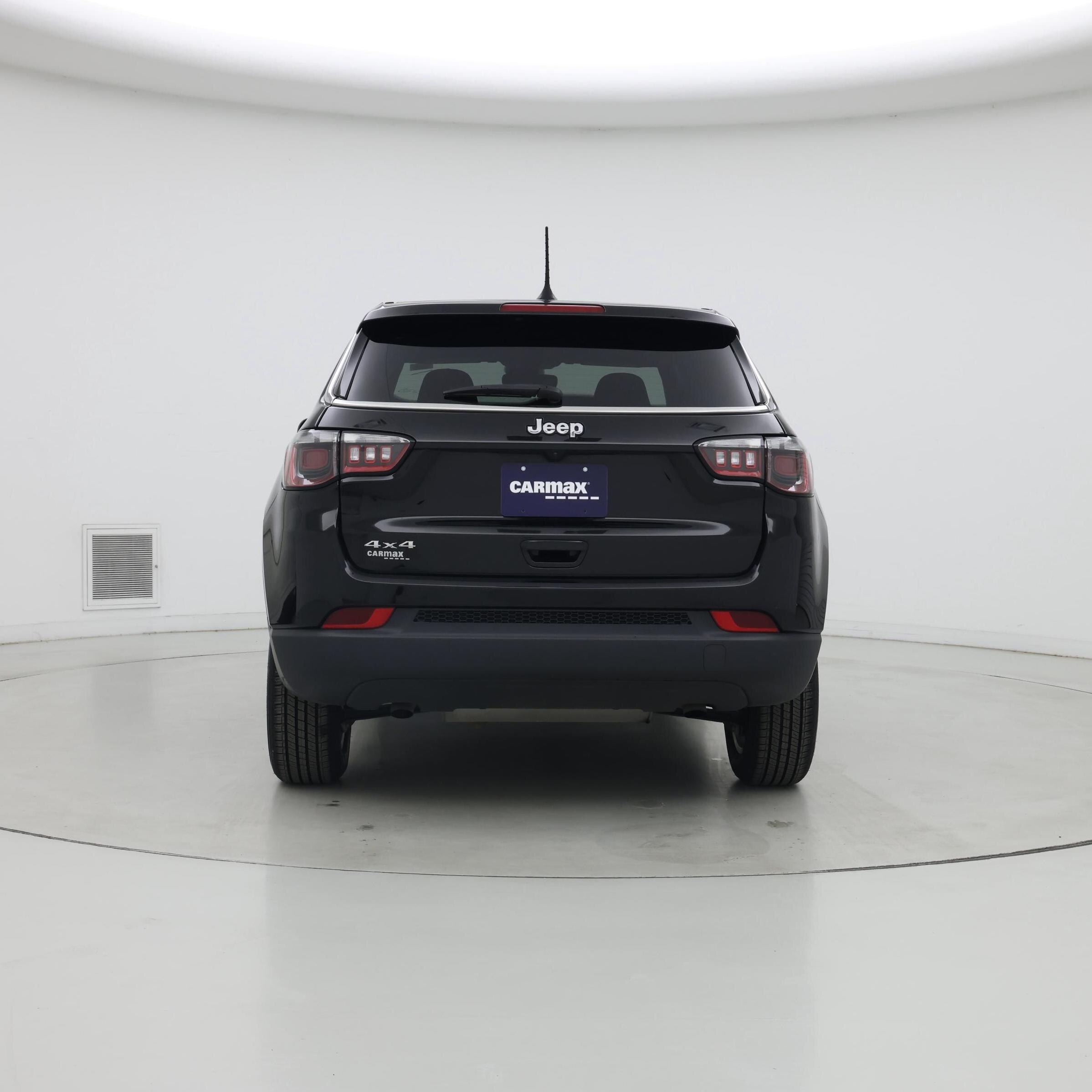 Thumbnail: 2024 Jeep Compass - 6