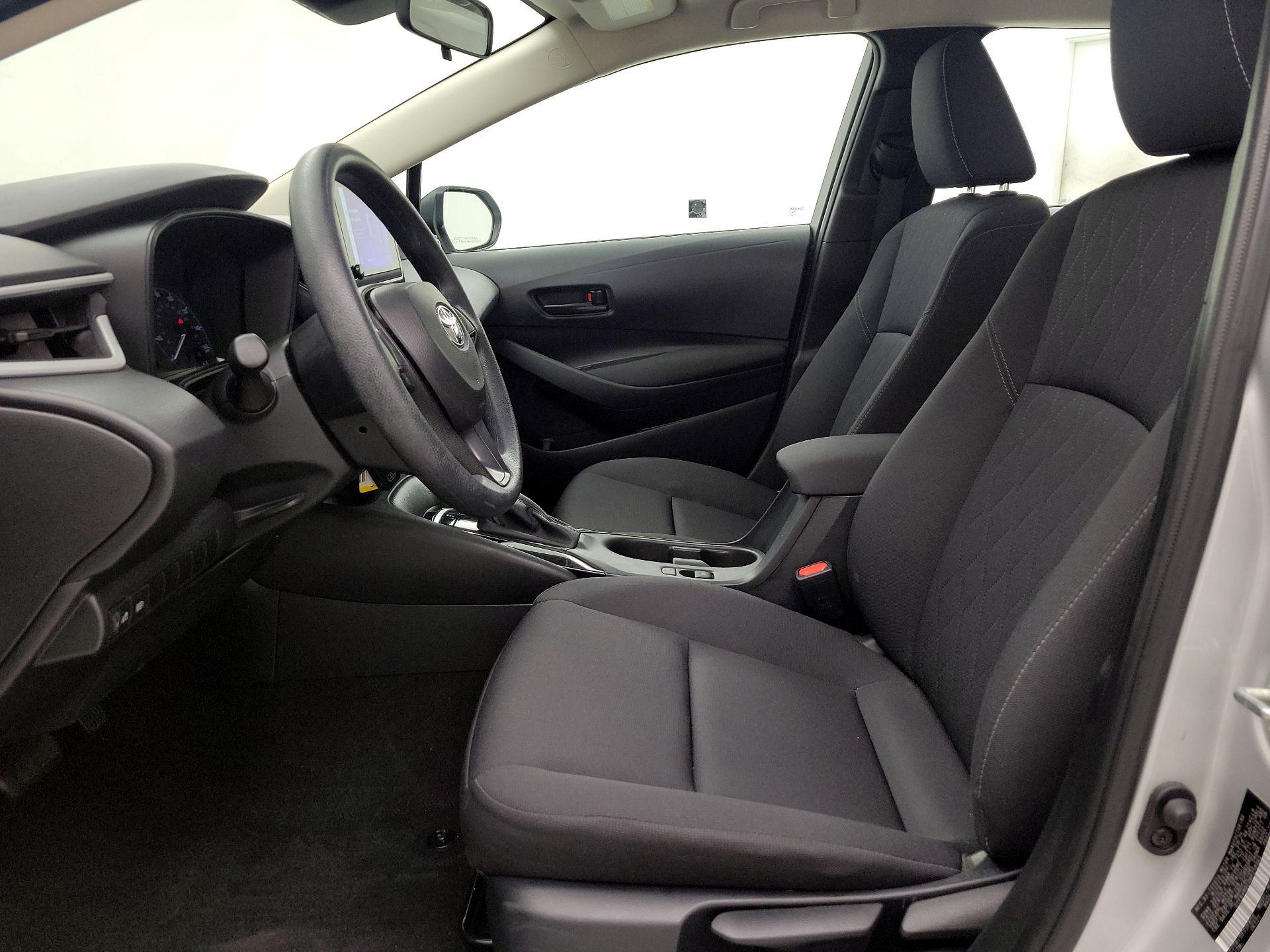 Thumbnail: 2024 Toyota Corolla - 11