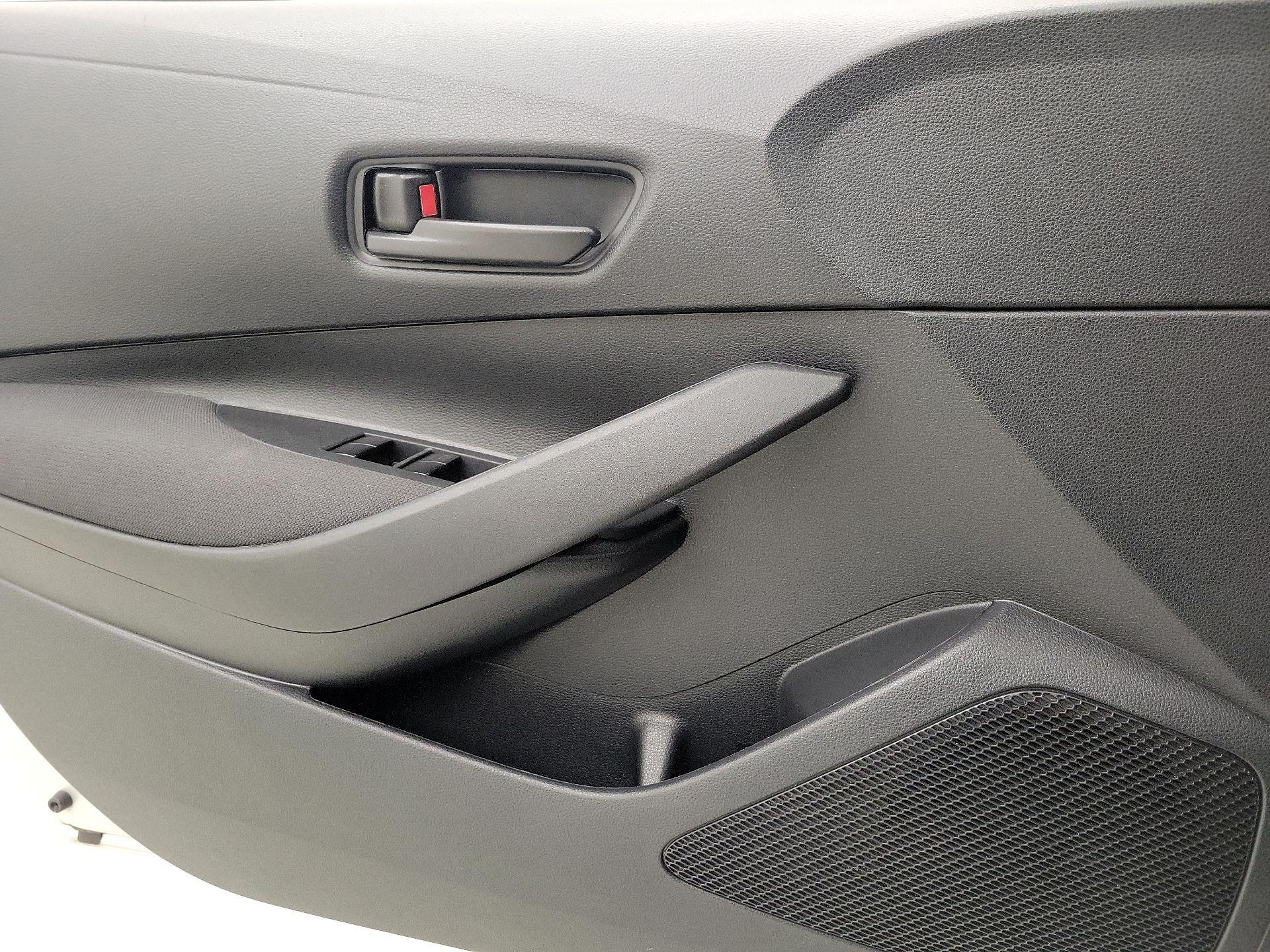 Thumbnail: 2024 Toyota Corolla - 12