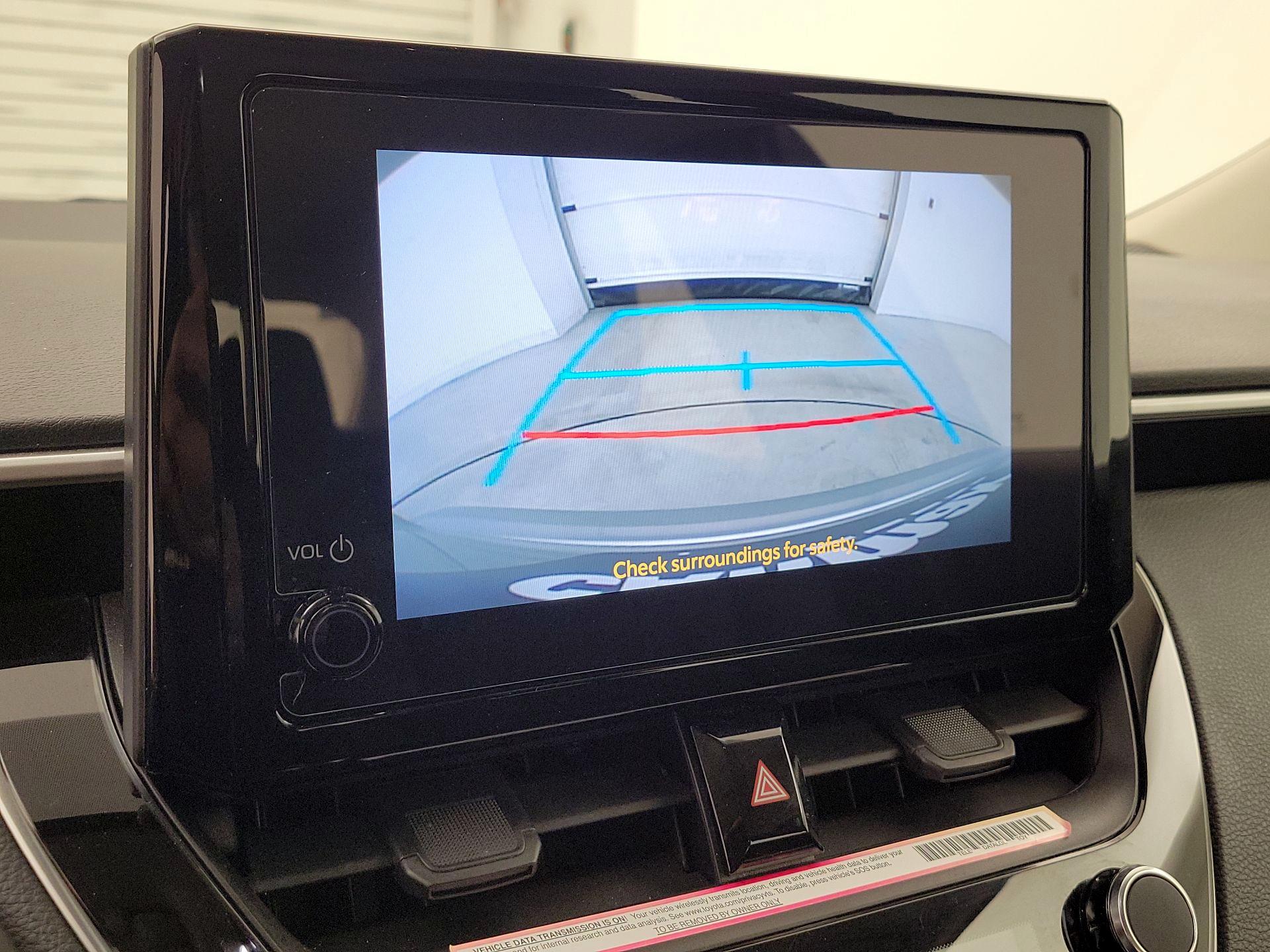 Thumbnail: 2024 Toyota Corolla - 14