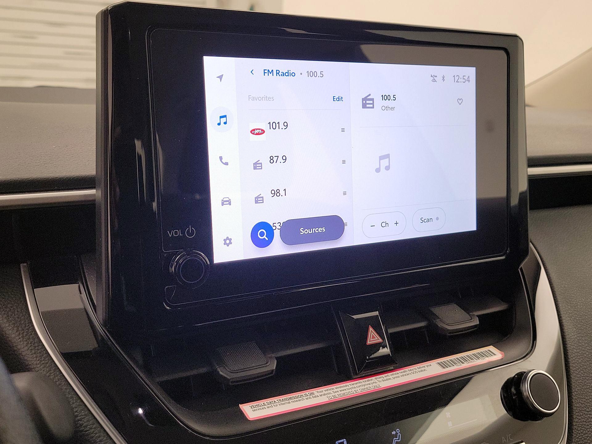 Thumbnail: 2024 Toyota Corolla - 15