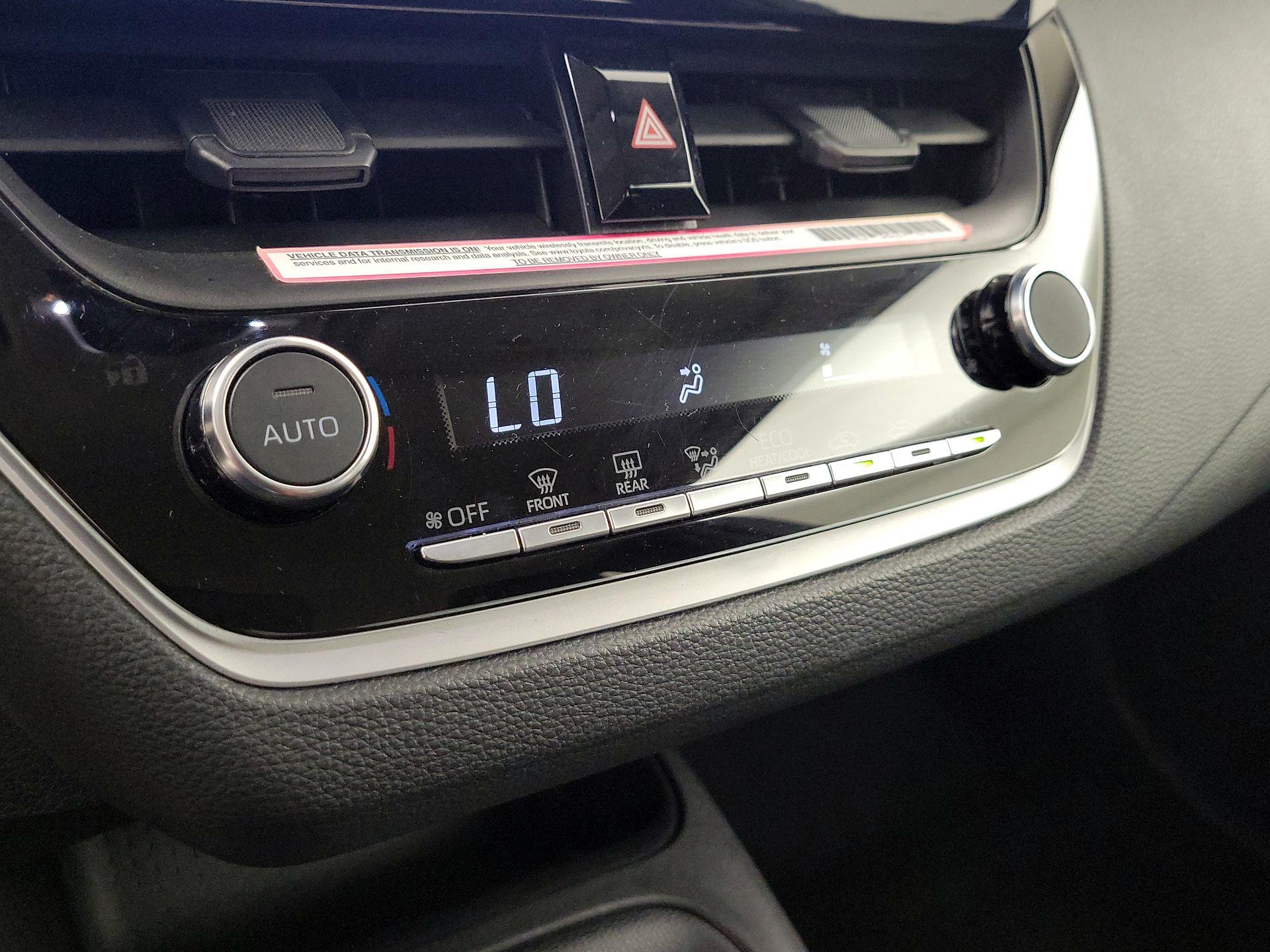 Thumbnail: 2024 Toyota Corolla - 16