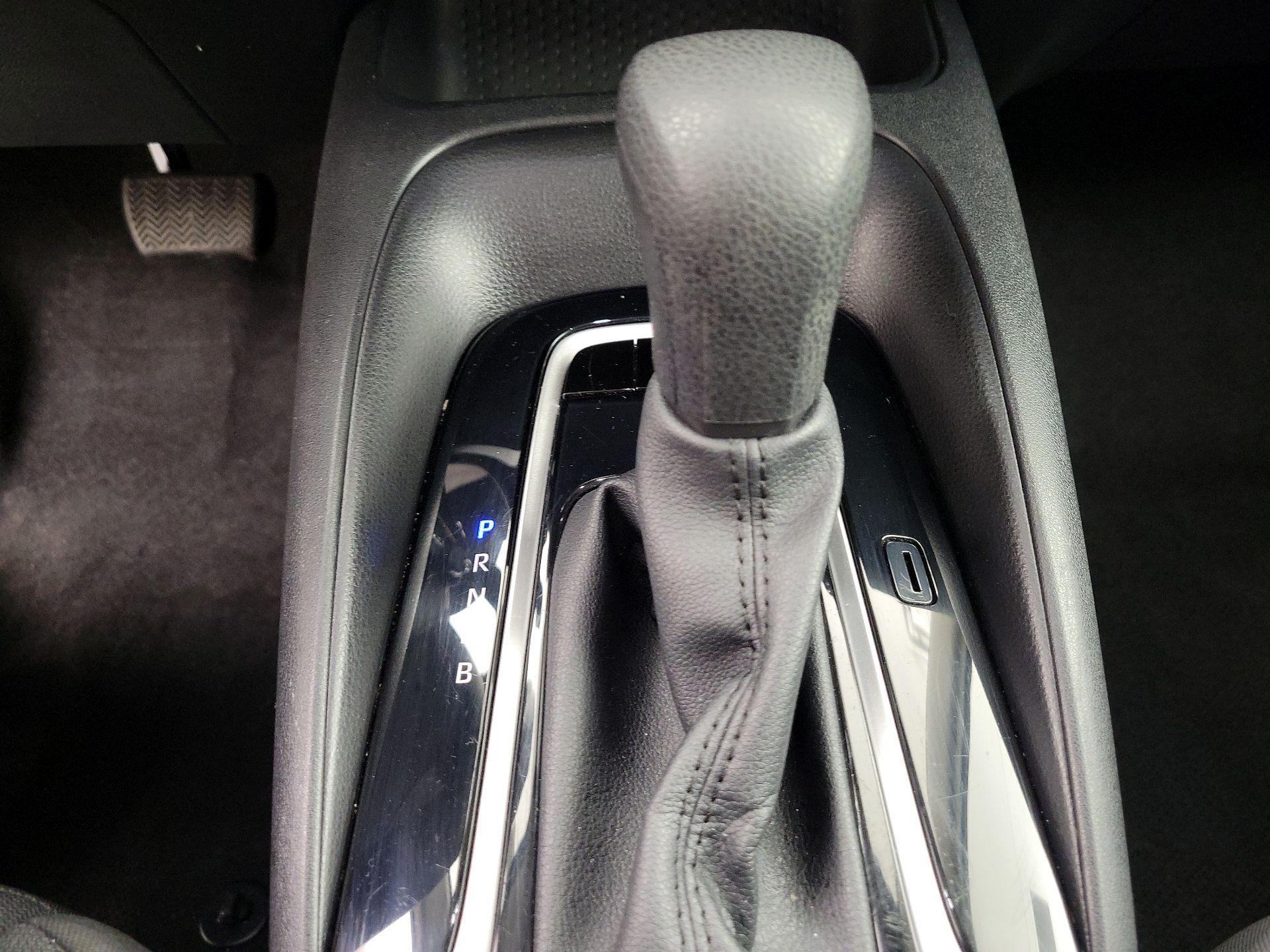 Thumbnail: 2024 Toyota Corolla - 17