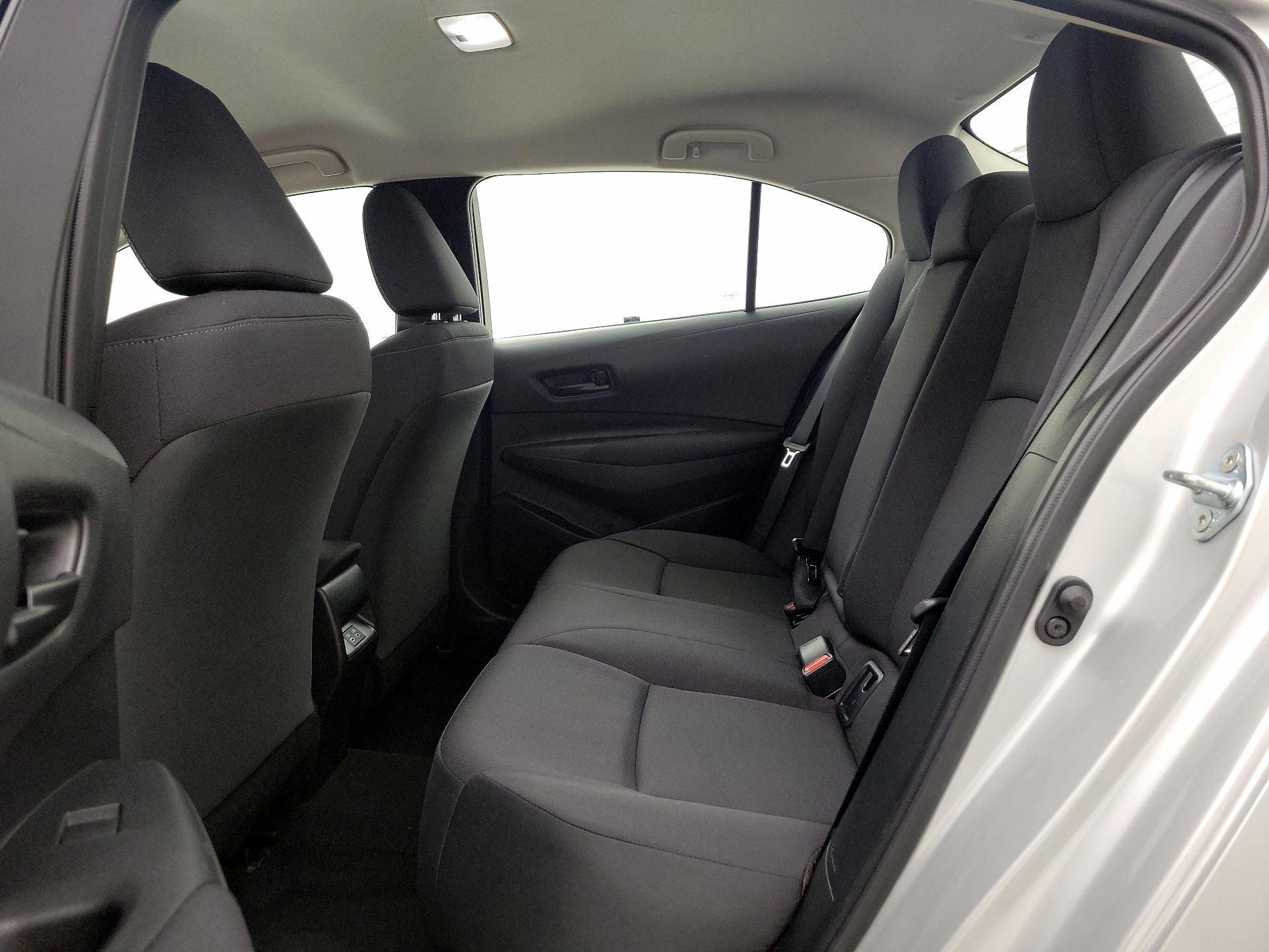 Thumbnail: 2024 Toyota Corolla - 19