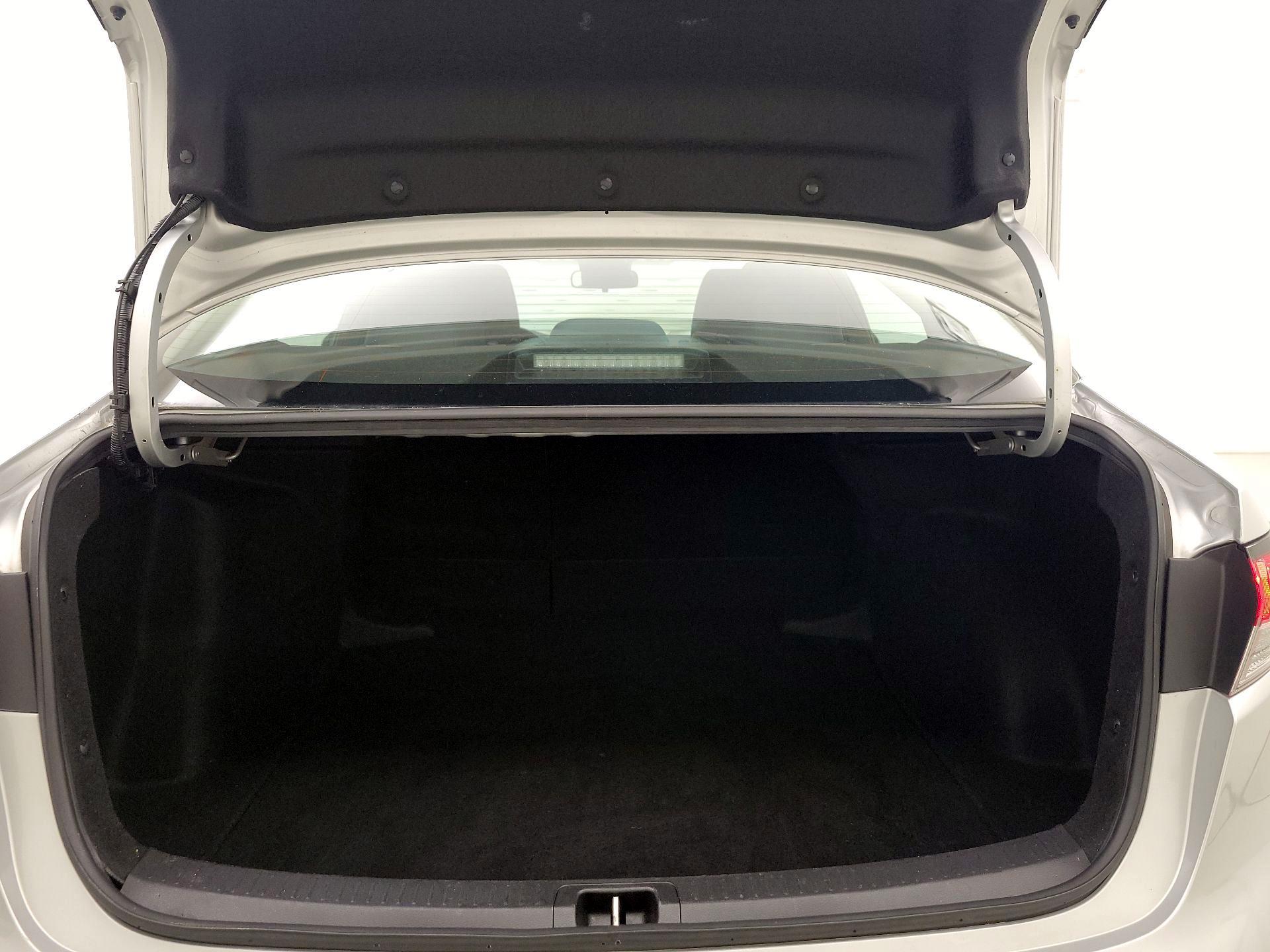 Thumbnail: 2024 Toyota Corolla - 20