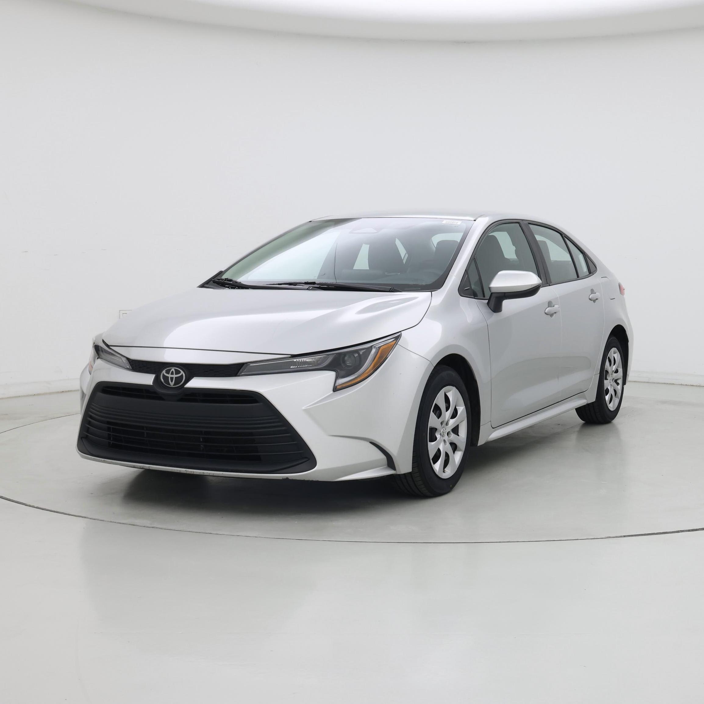 Thumbnail: 2024 Toyota Corolla - 4