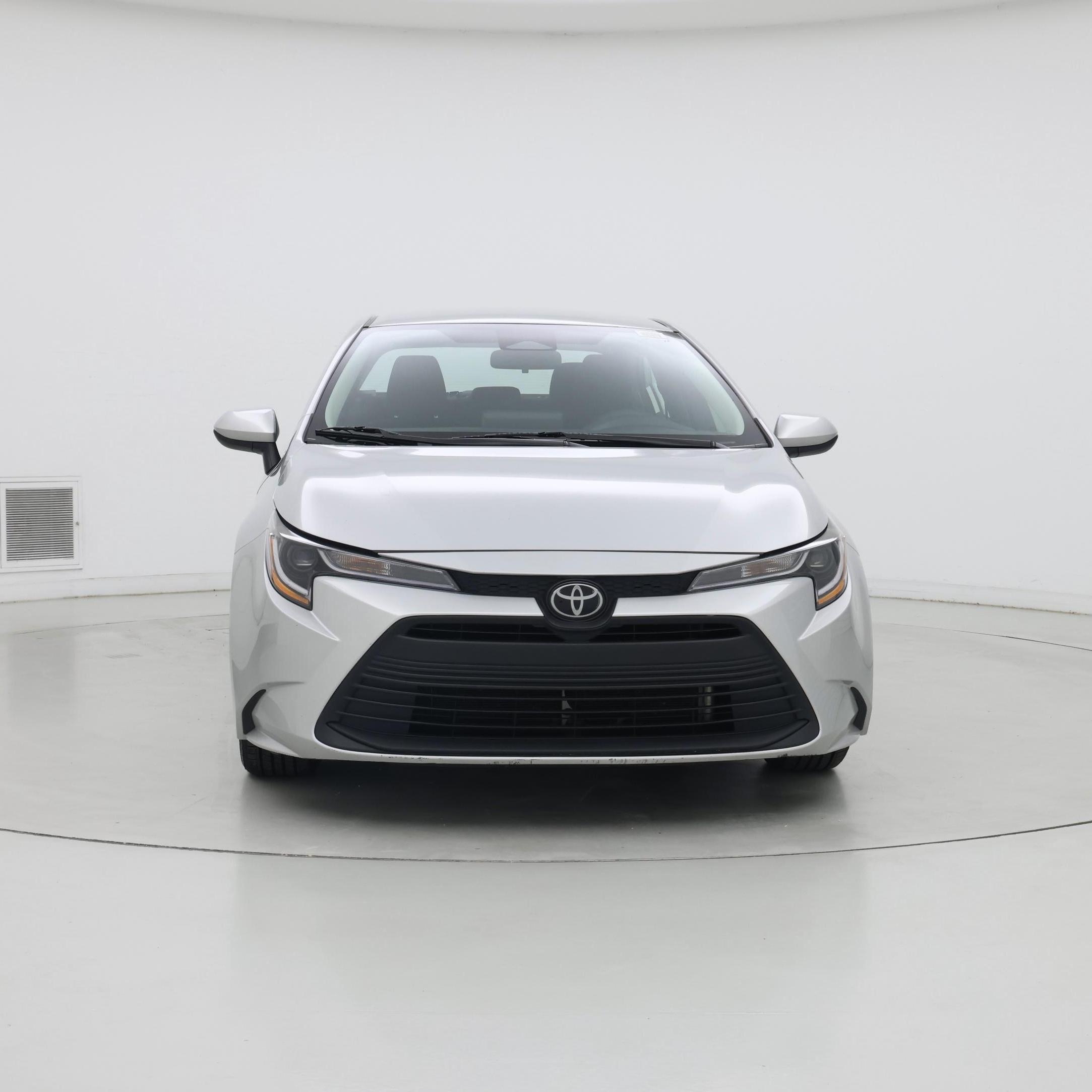 Thumbnail: 2024 Toyota Corolla - 5