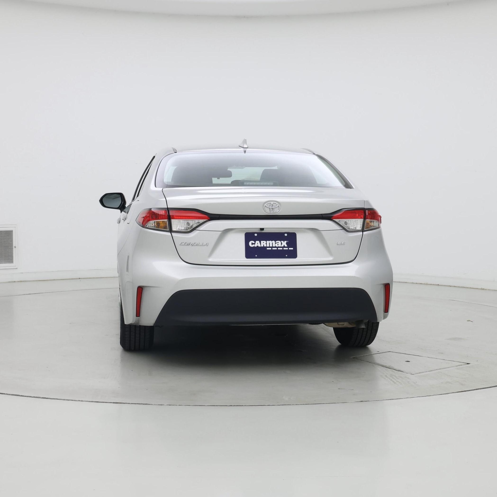 Thumbnail: 2024 Toyota Corolla - 6