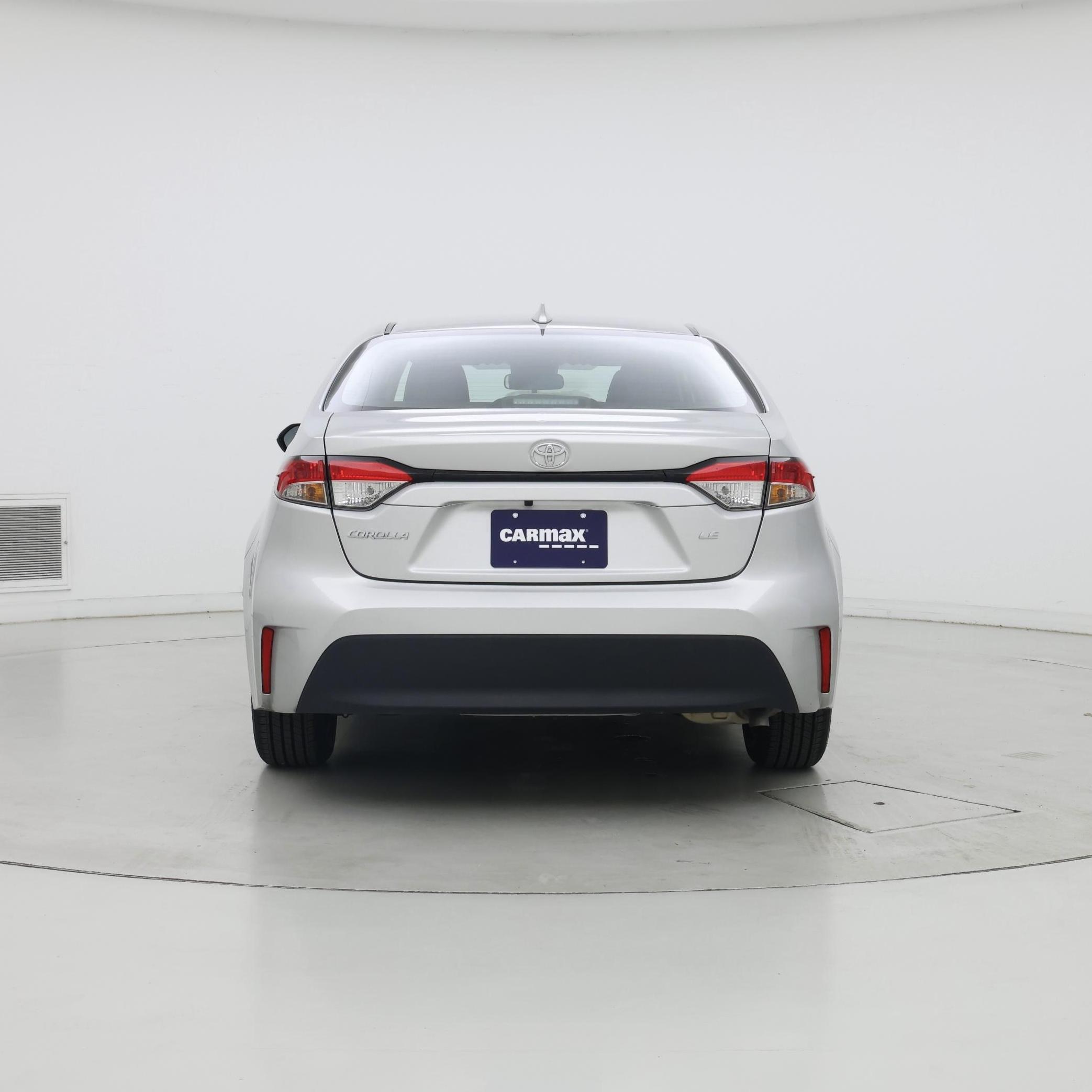 Thumbnail: 2024 Toyota Corolla - 8