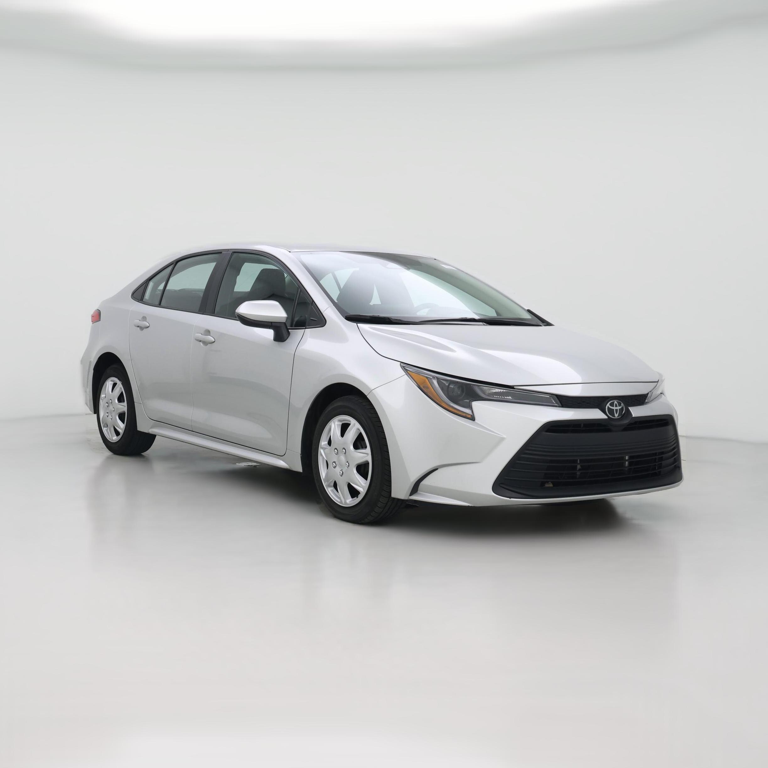 Thumbnail: 2024 Toyota Corolla - 1