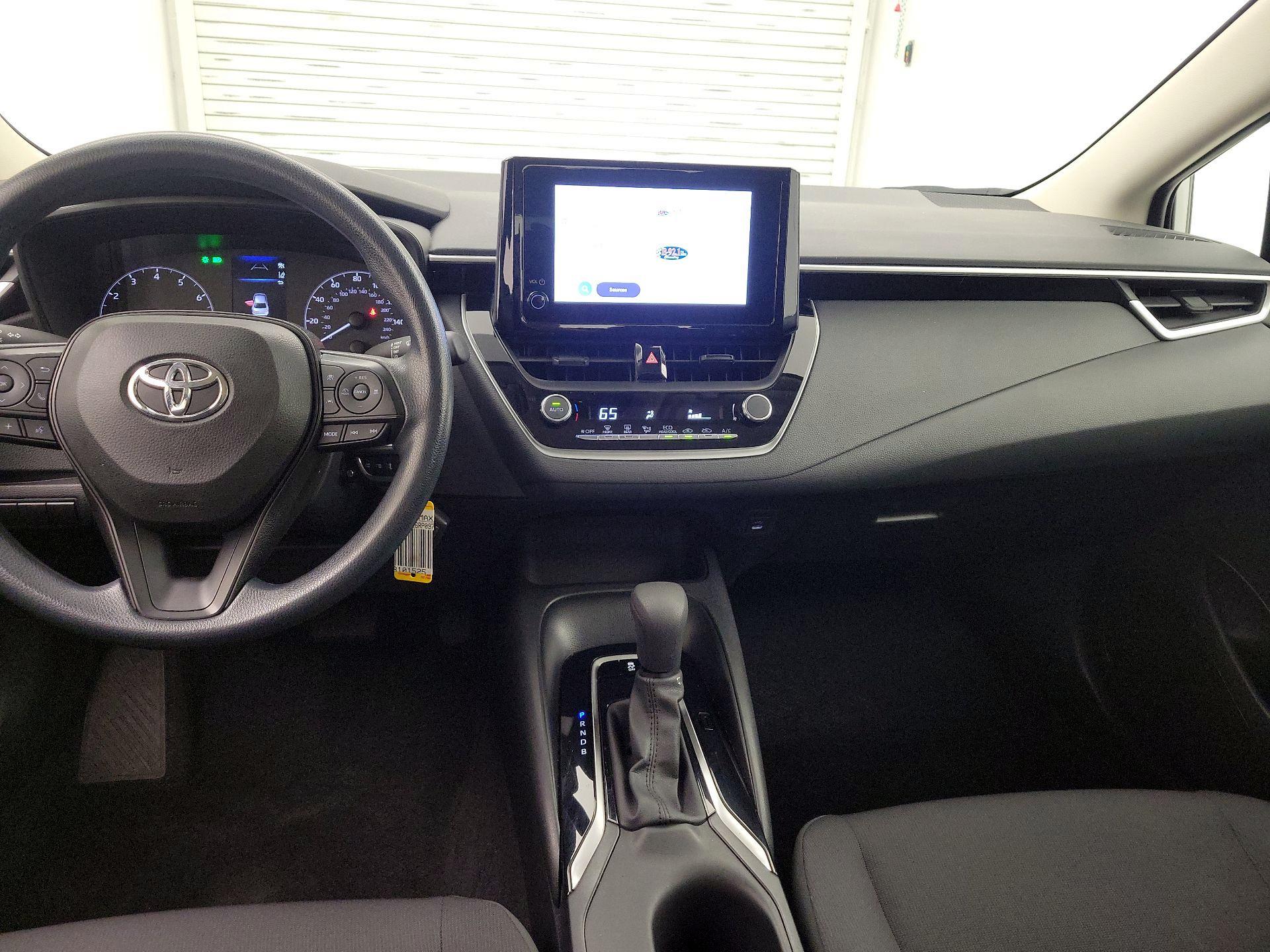 Thumbnail: 2024 Toyota Corolla - 9