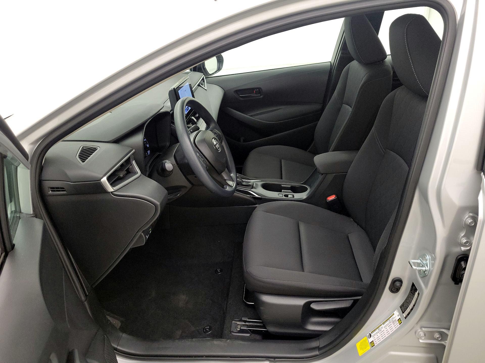 Thumbnail: 2024 Toyota Corolla - 11