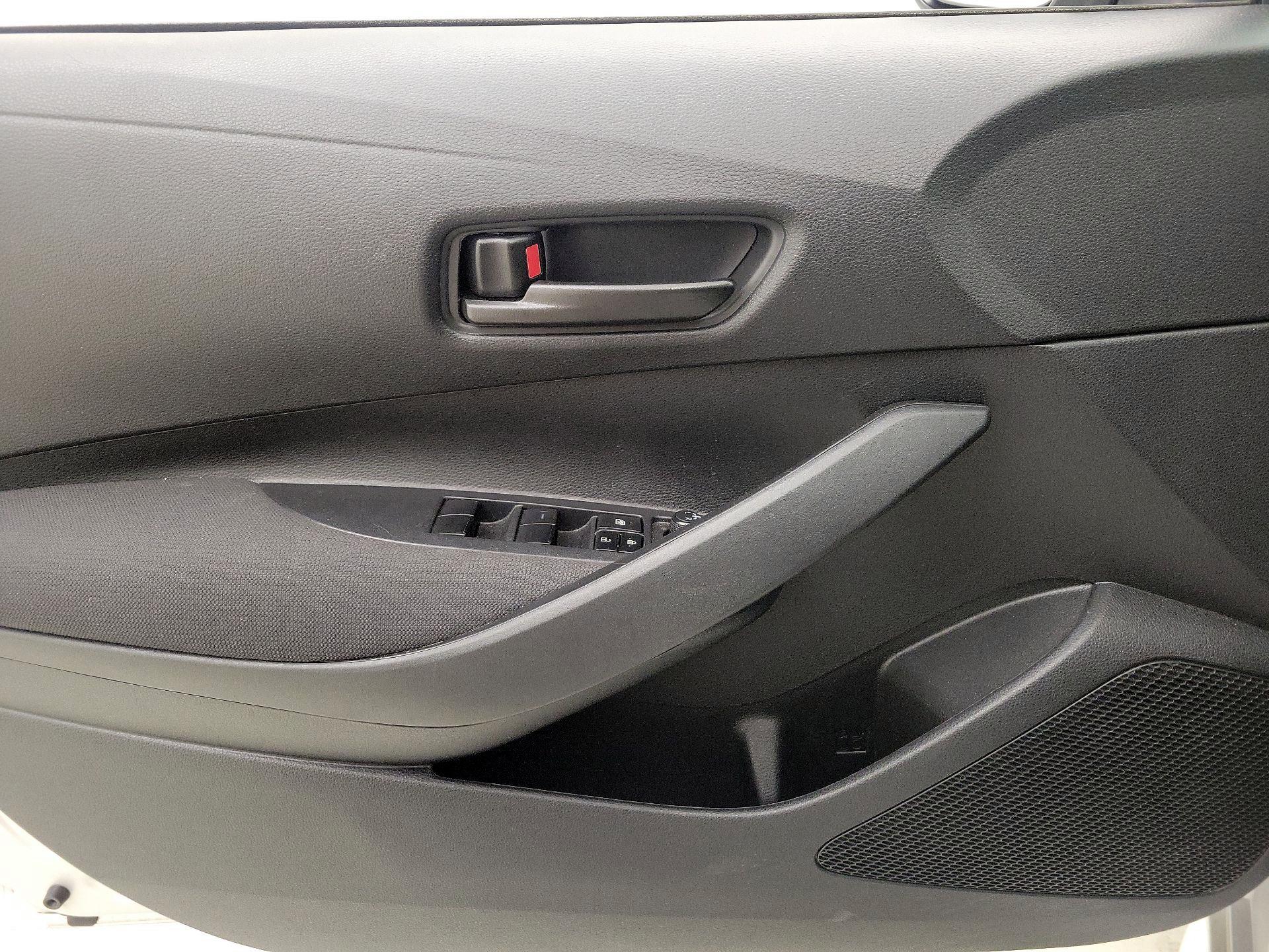 Thumbnail: 2024 Toyota Corolla - 12