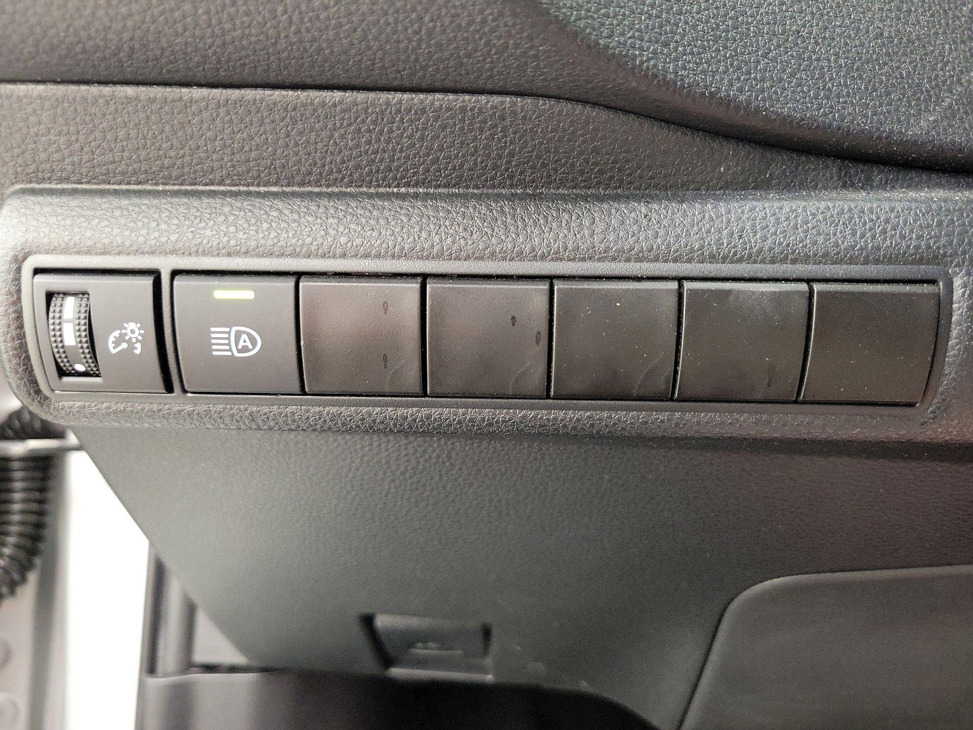 Thumbnail: 2024 Toyota Corolla - 13