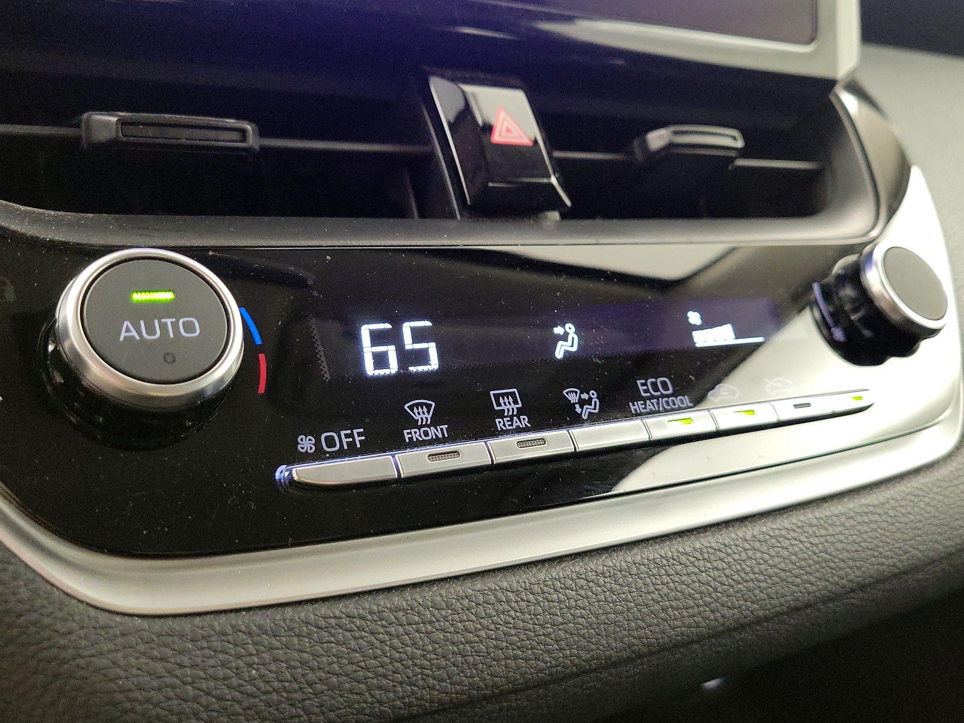 Thumbnail: 2024 Toyota Corolla - 16