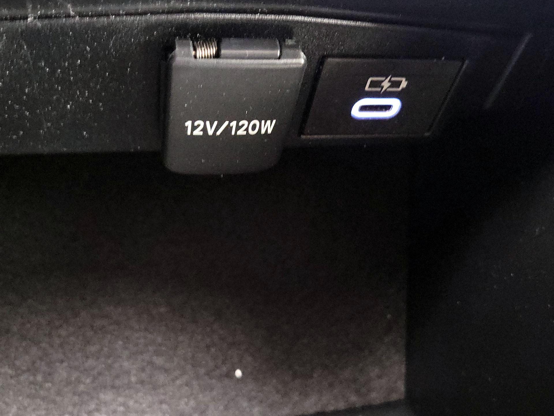 Thumbnail: 2024 Toyota Corolla - 18