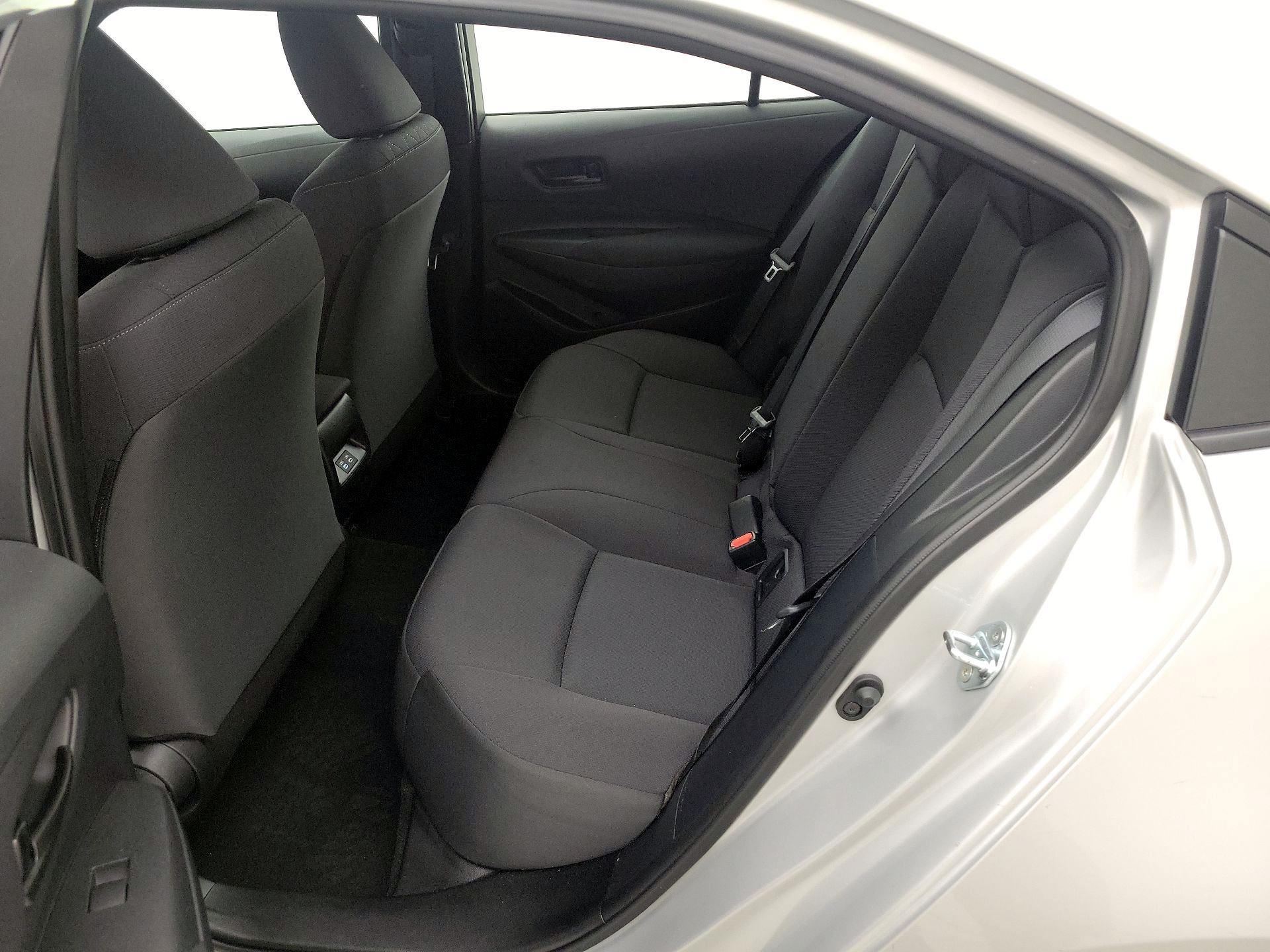 Thumbnail: 2024 Toyota Corolla - 19