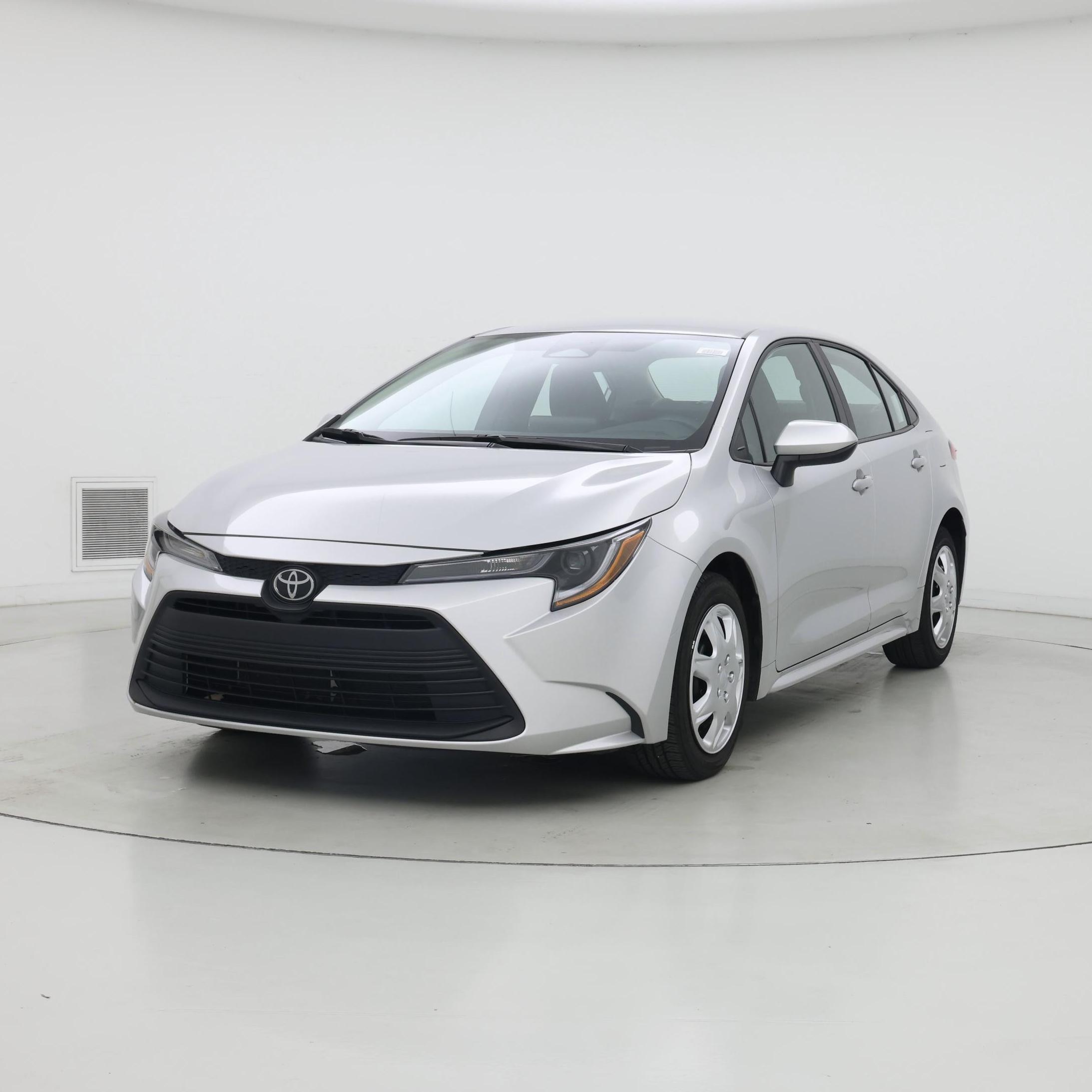 Thumbnail: 2024 Toyota Corolla - 4