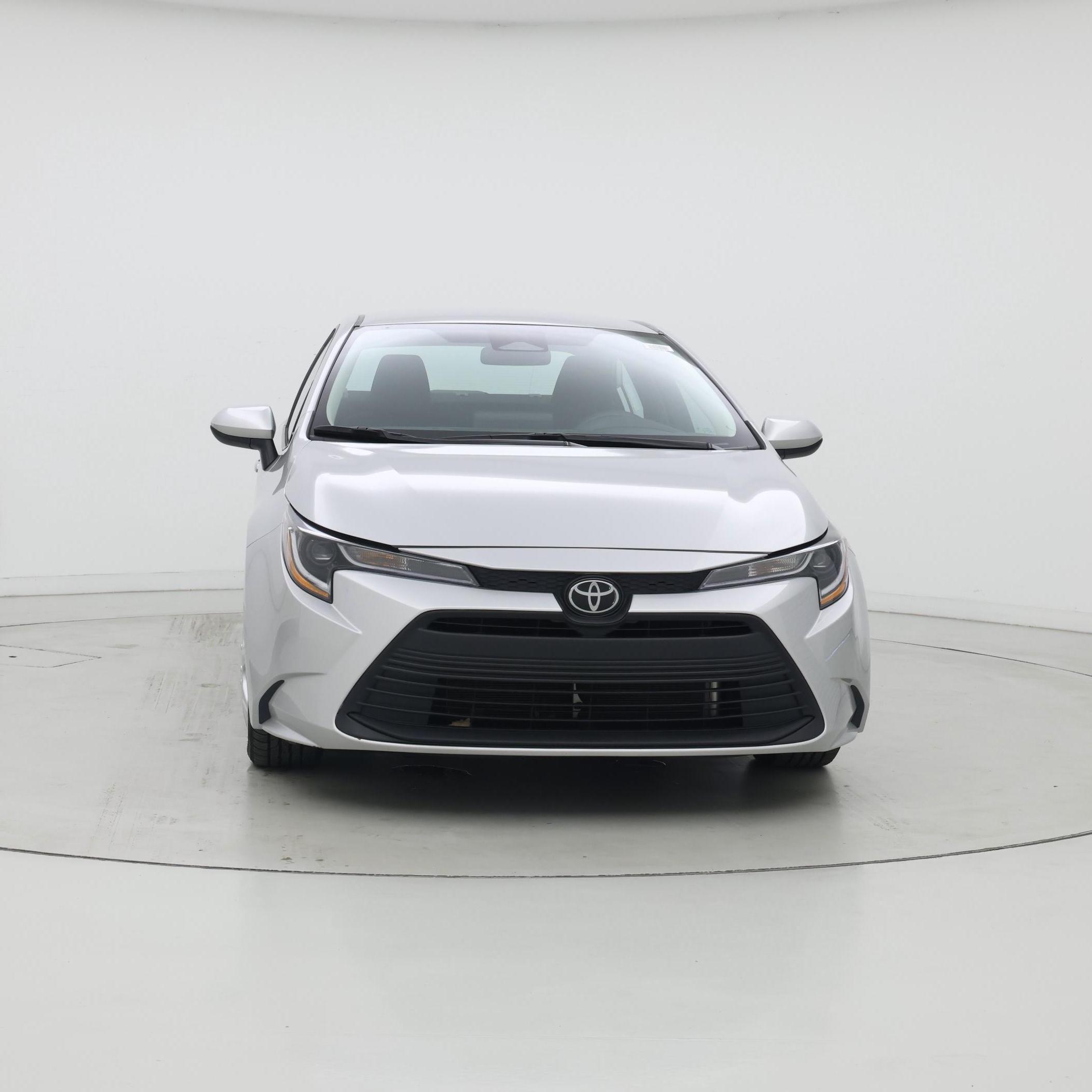 Thumbnail: 2024 Toyota Corolla - 5