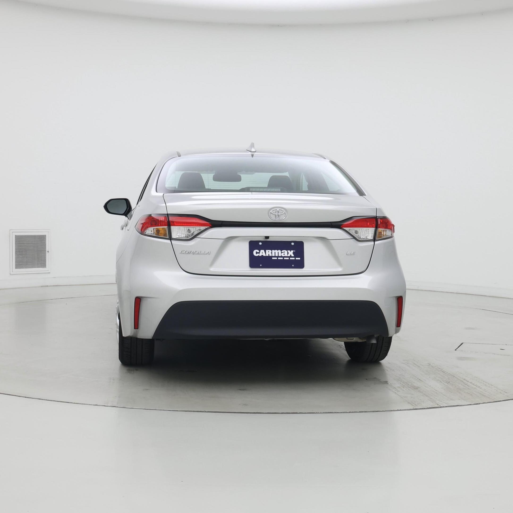 Thumbnail: 2024 Toyota Corolla - 6