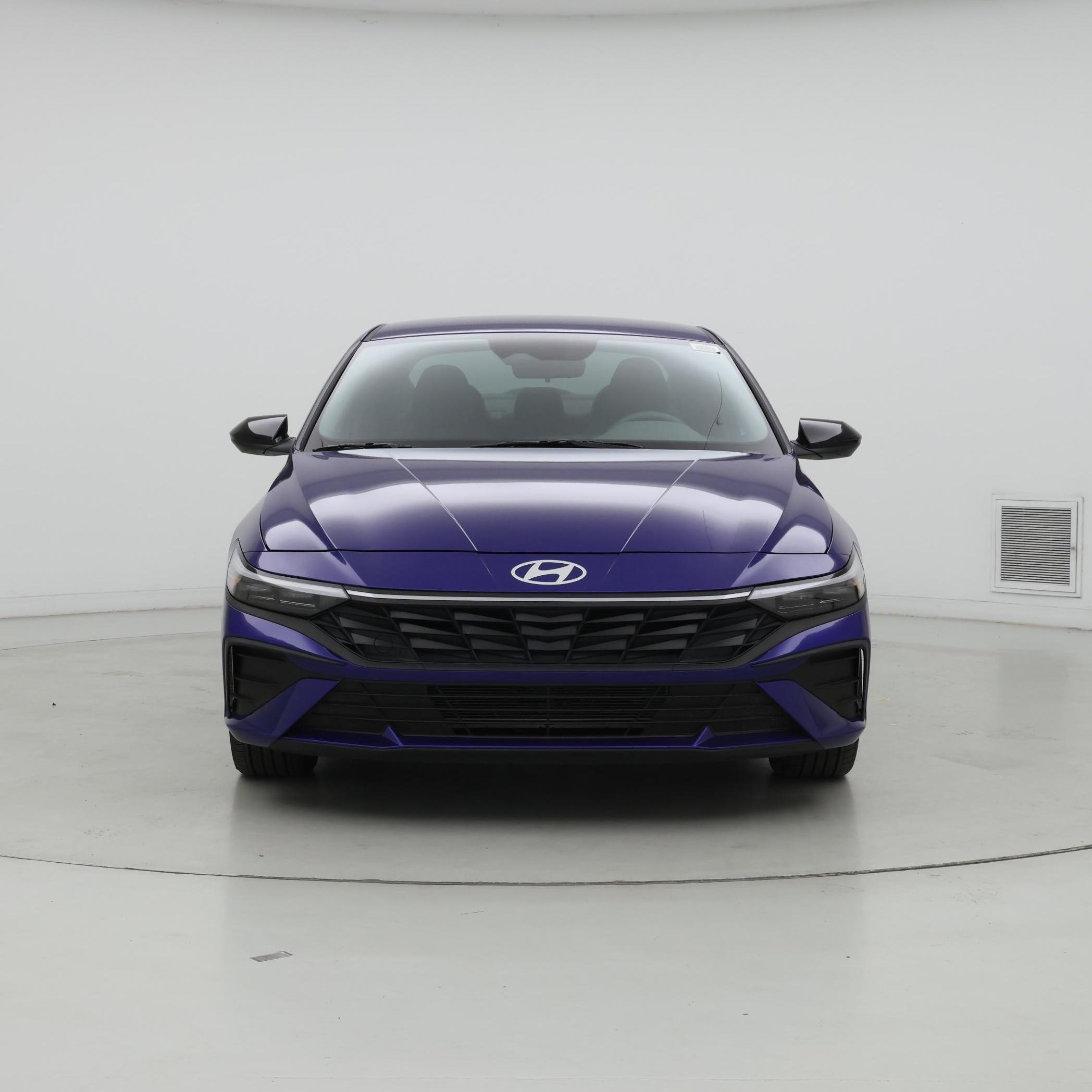 Thumbnail: 2025 Hyundai Elantra - 5